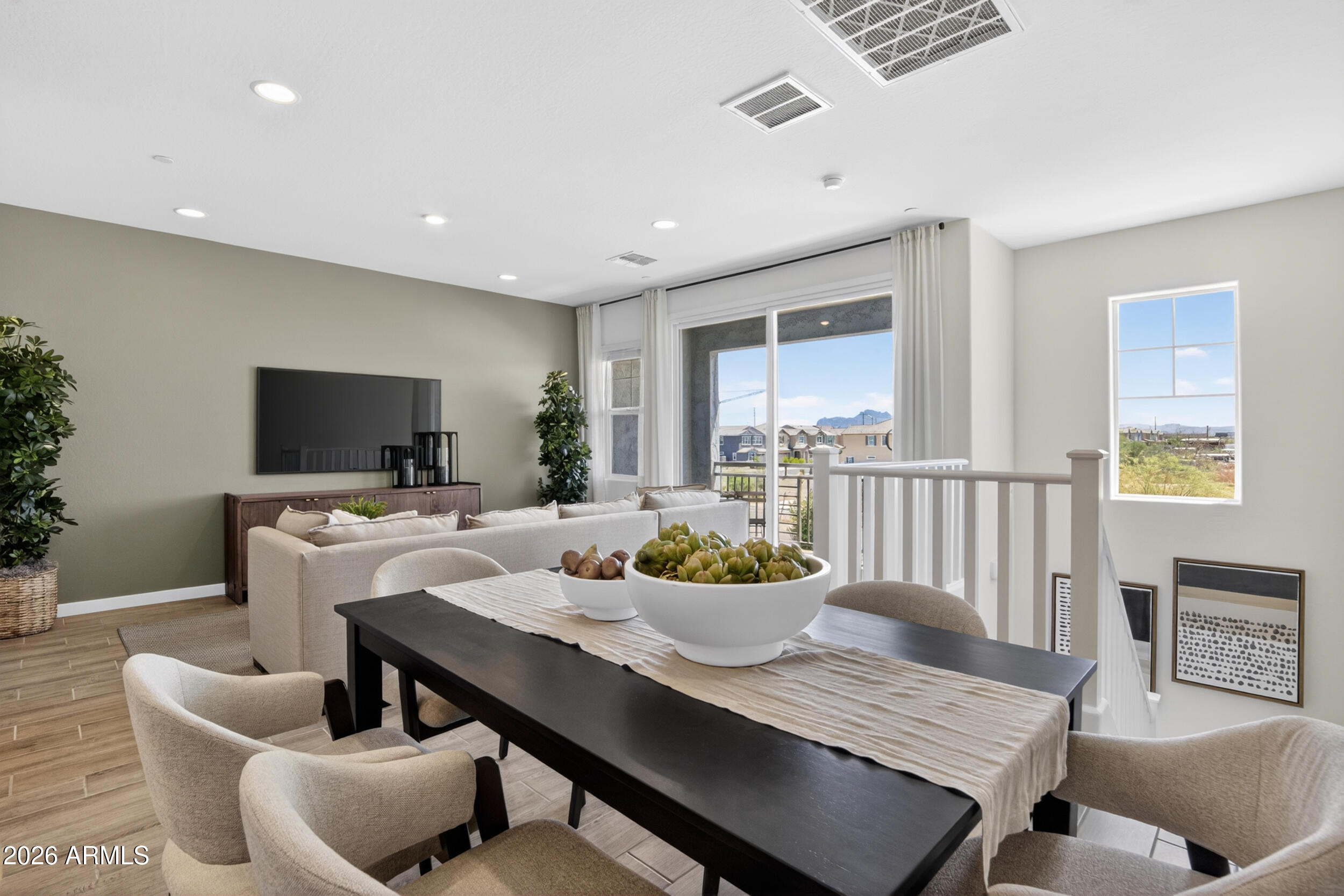 8149 E PETUNIA Avenue 1101