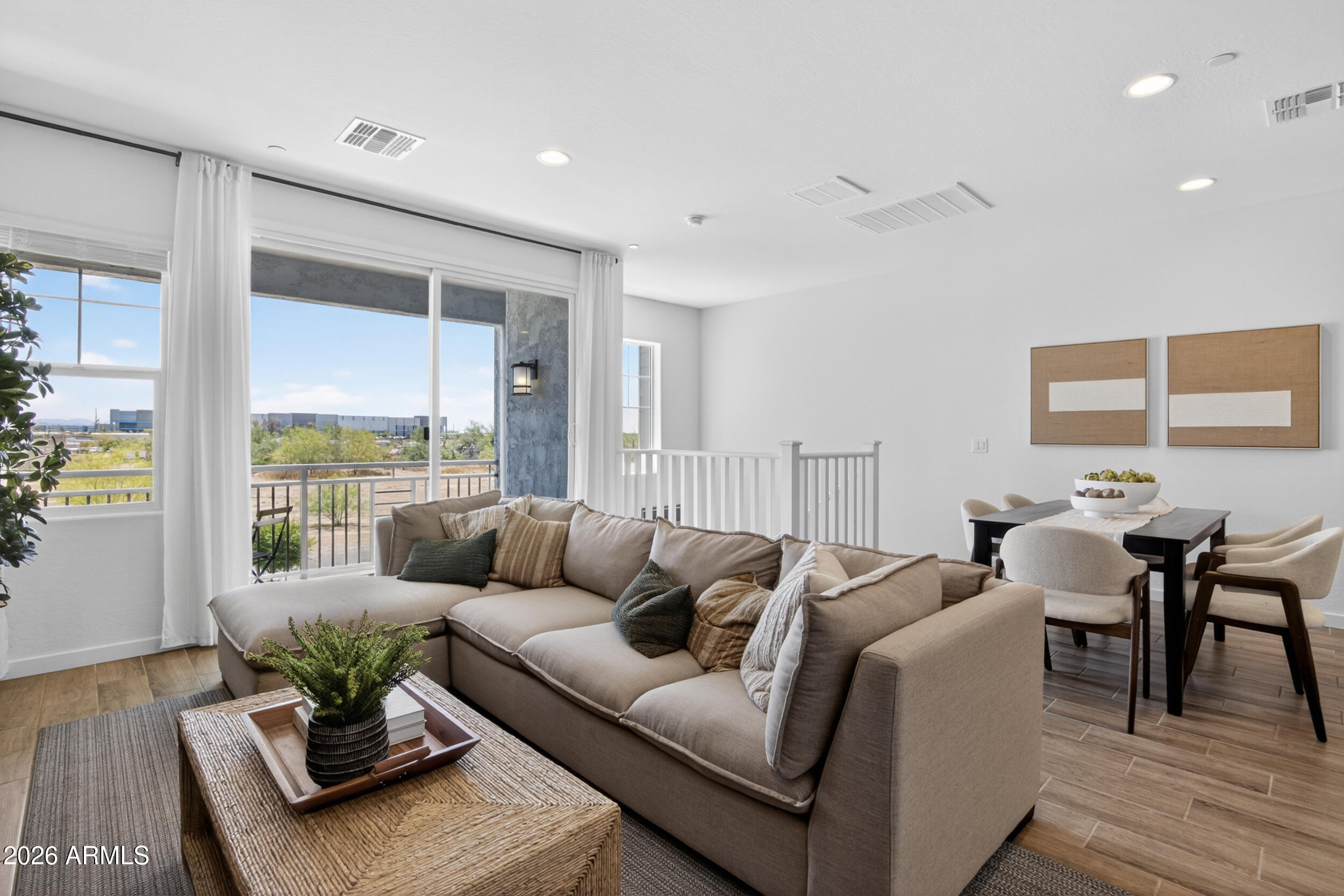 8149 E PETUNIA Avenue 1101