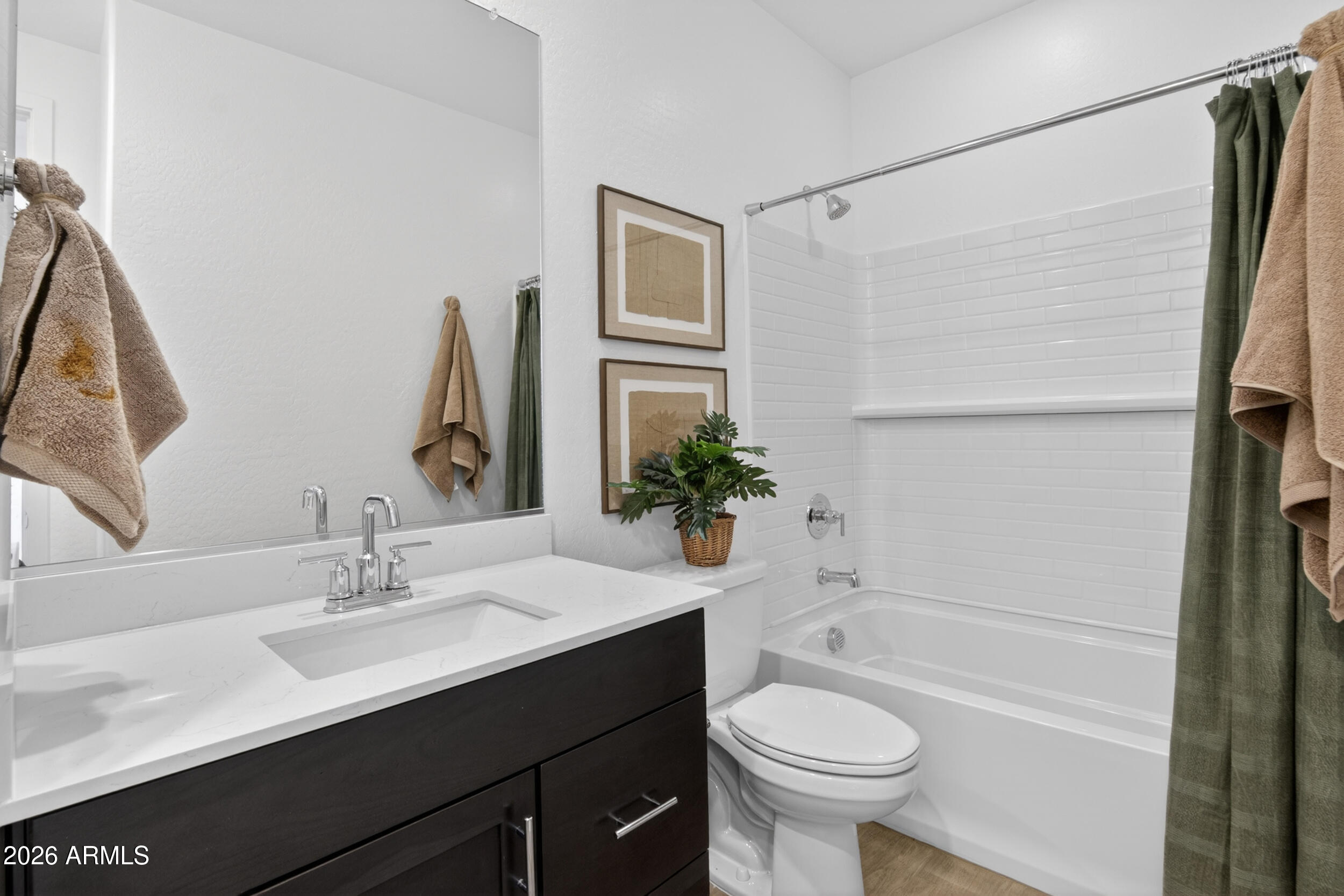 8149 E PETUNIA Avenue 1101