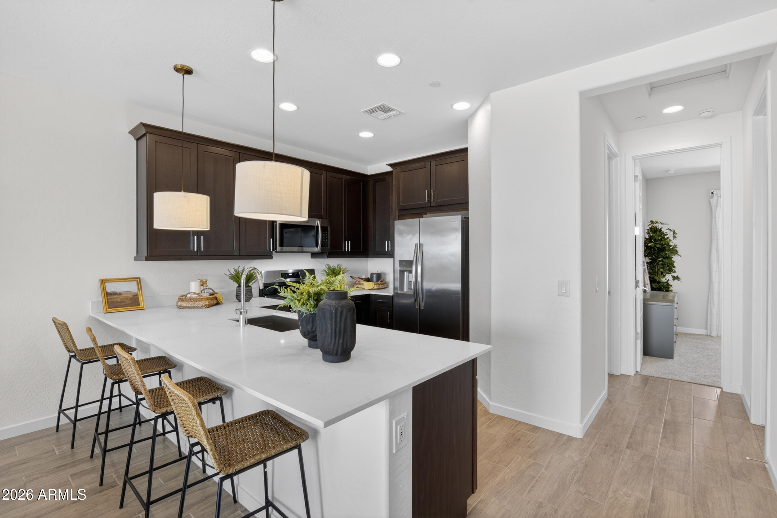 8149 E PETUNIA Avenue 1101