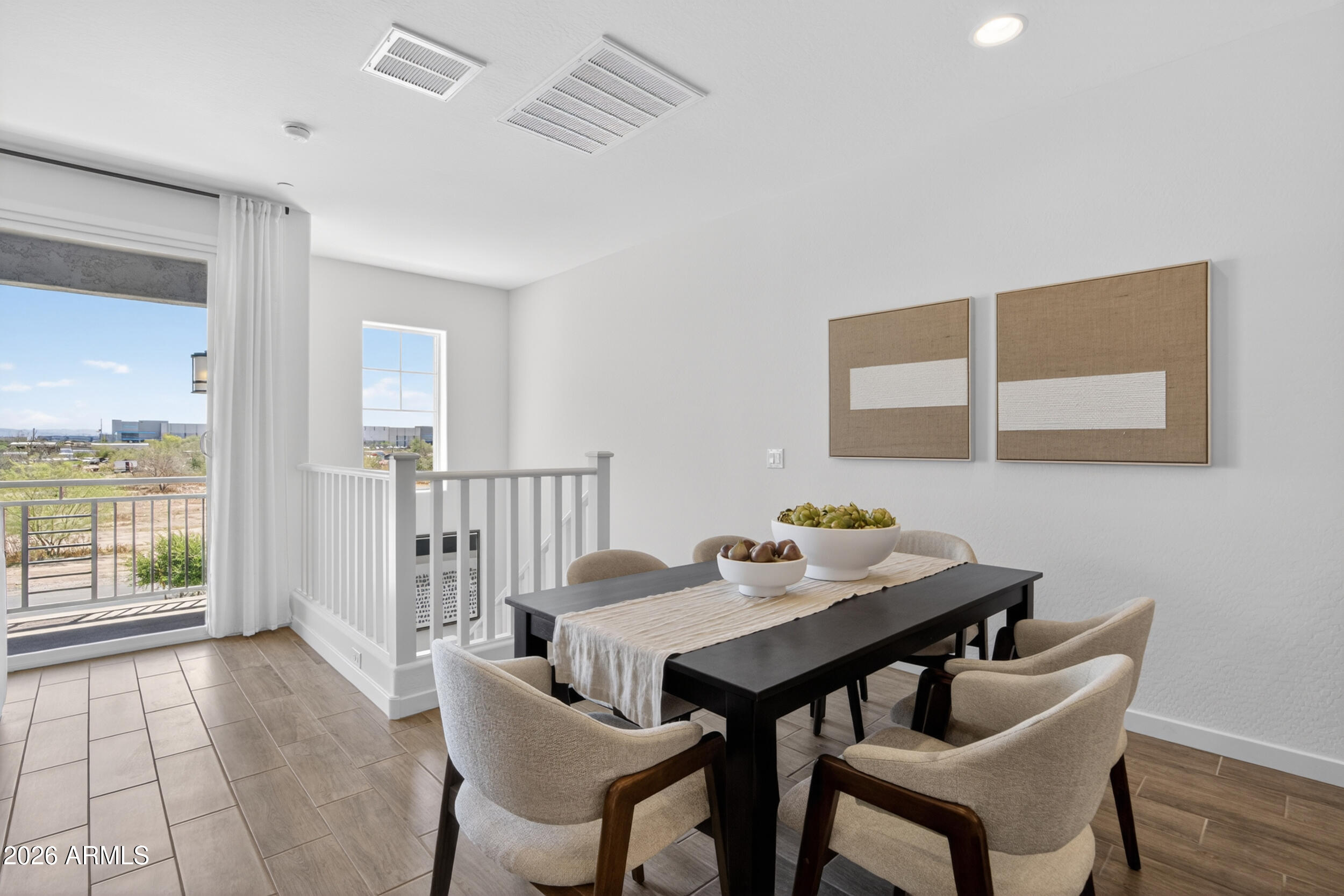 8149 E PETUNIA Avenue 1101