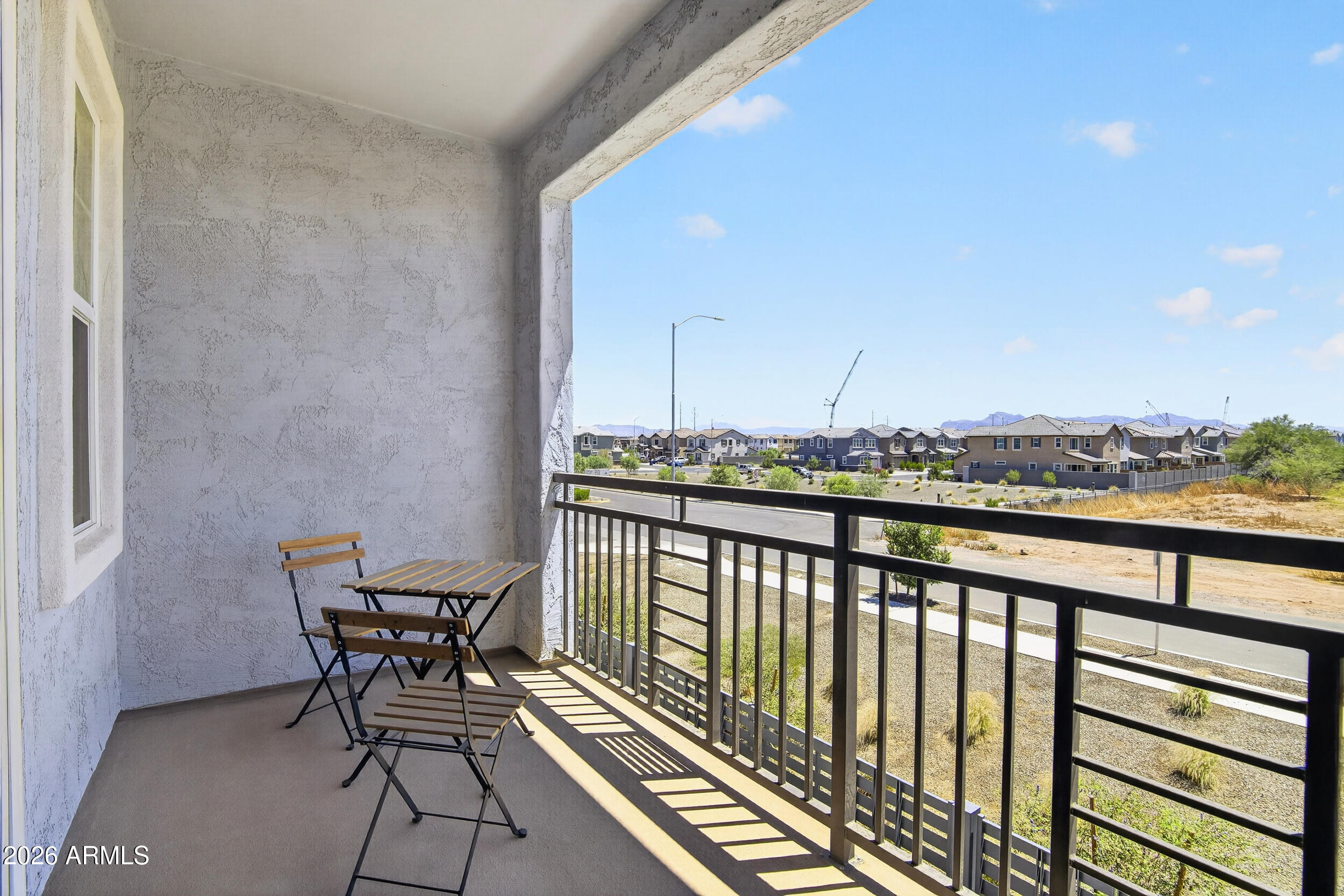 8149 E PETUNIA Avenue 1101