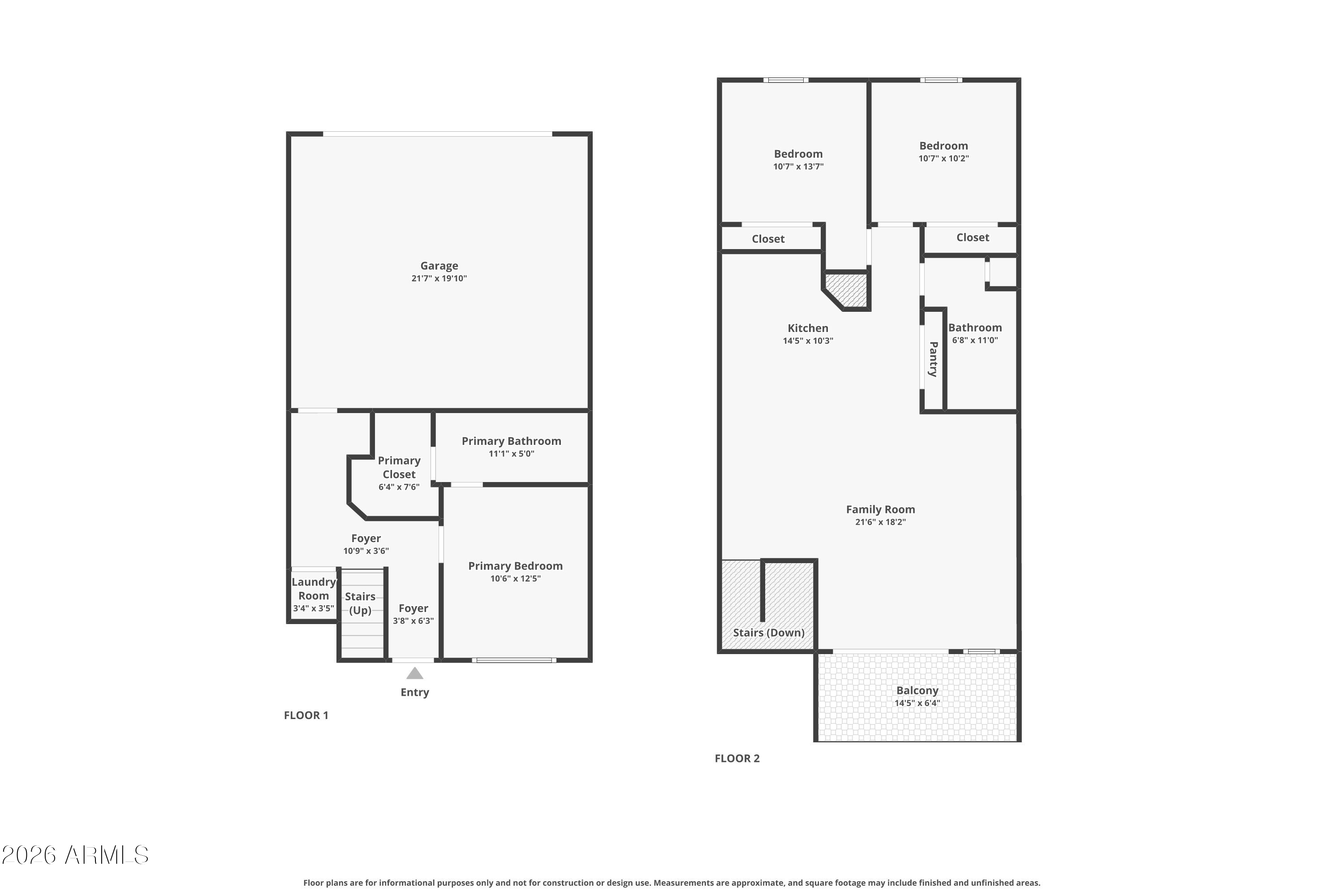 8149 E PETUNIA Avenue 1101