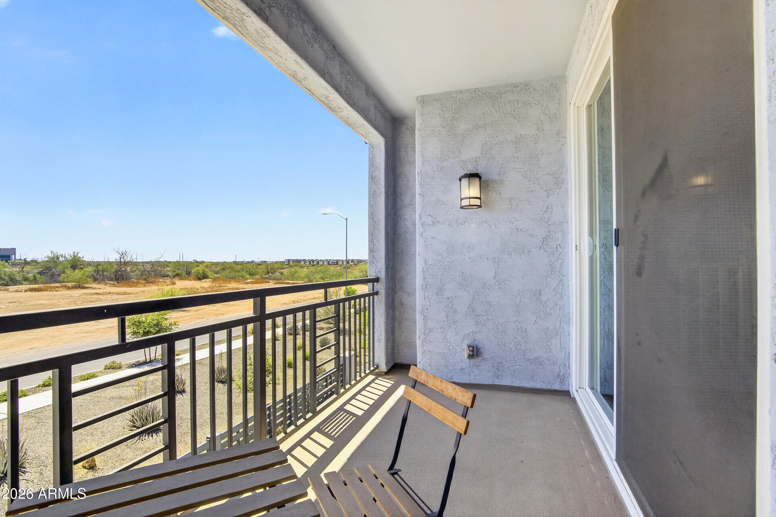 8149 E PETUNIA Avenue 1101