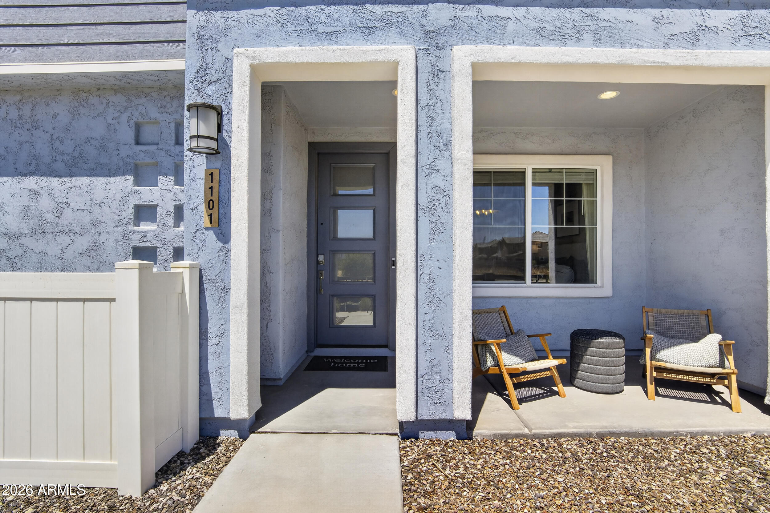 8149 E PETUNIA Avenue 1101