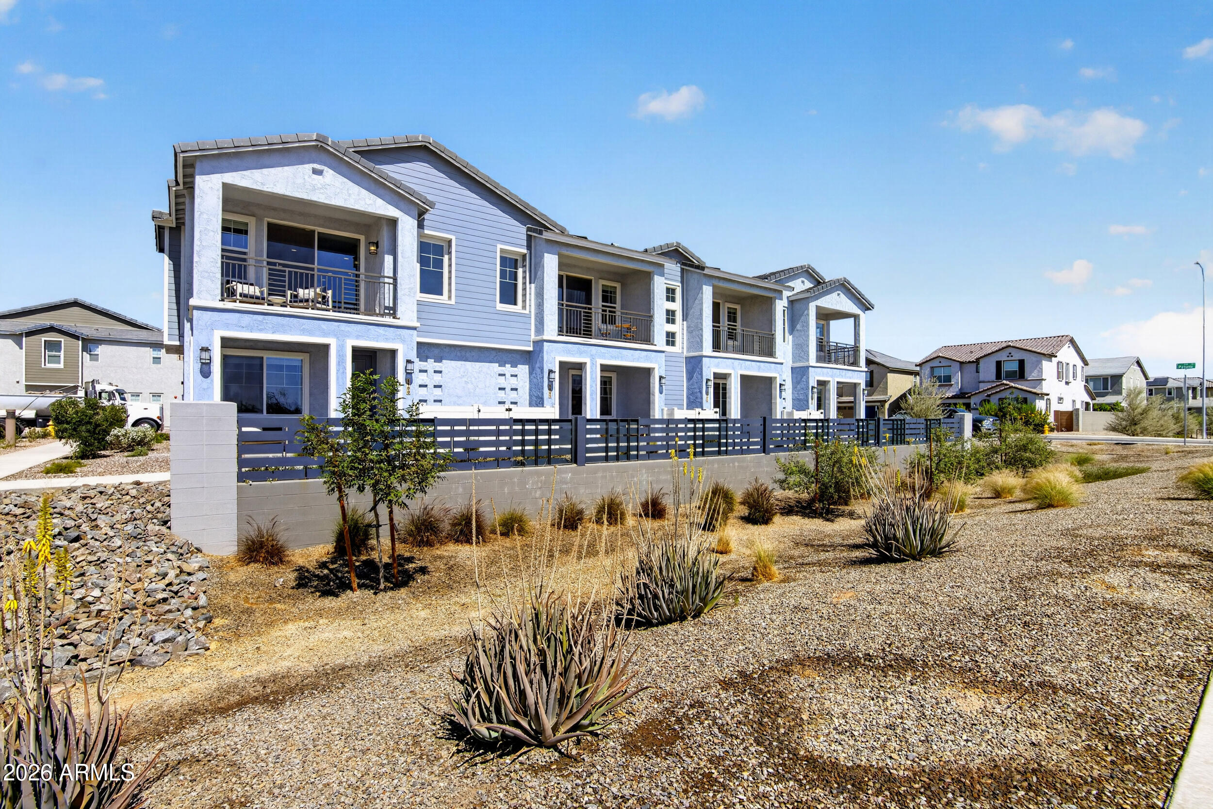 8149 E PETUNIA Avenue 1101