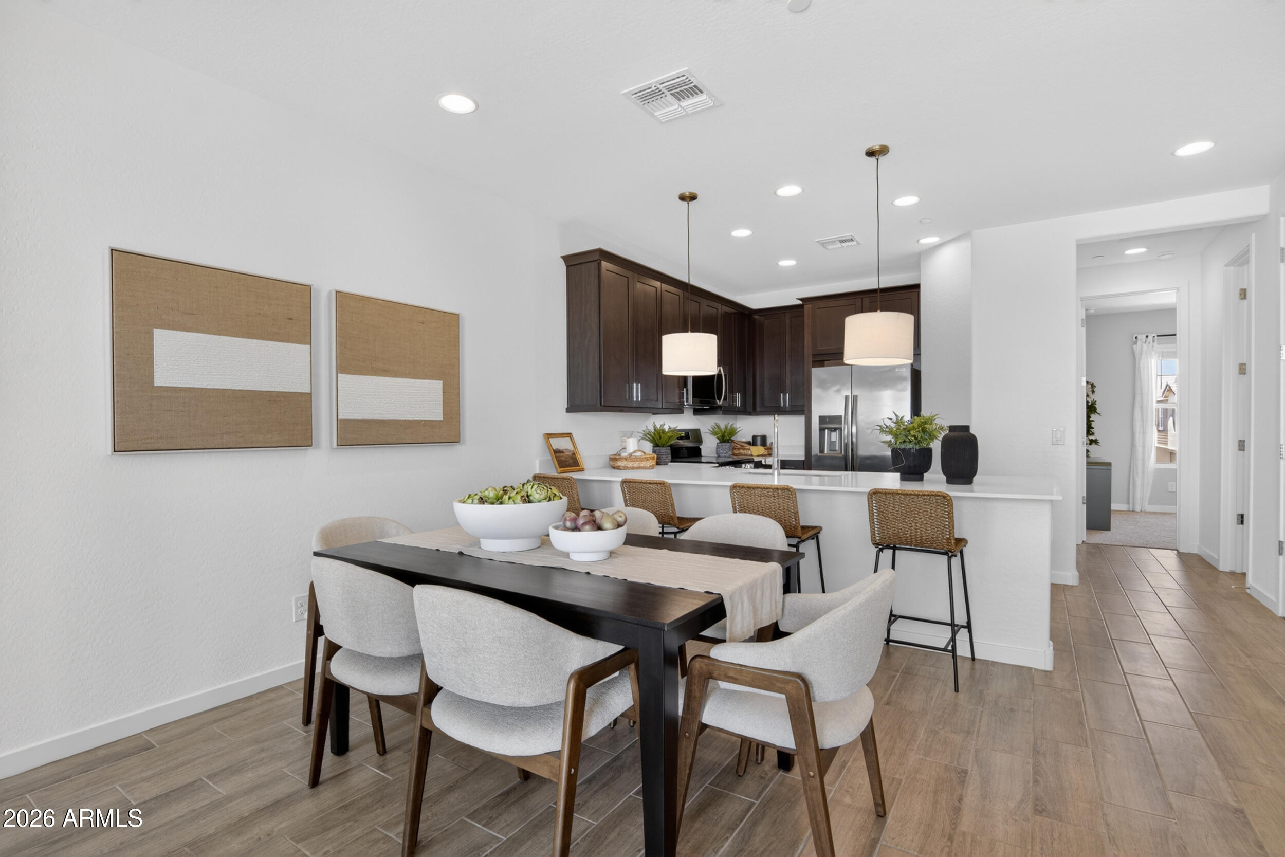 8149 E PETUNIA Avenue 1101