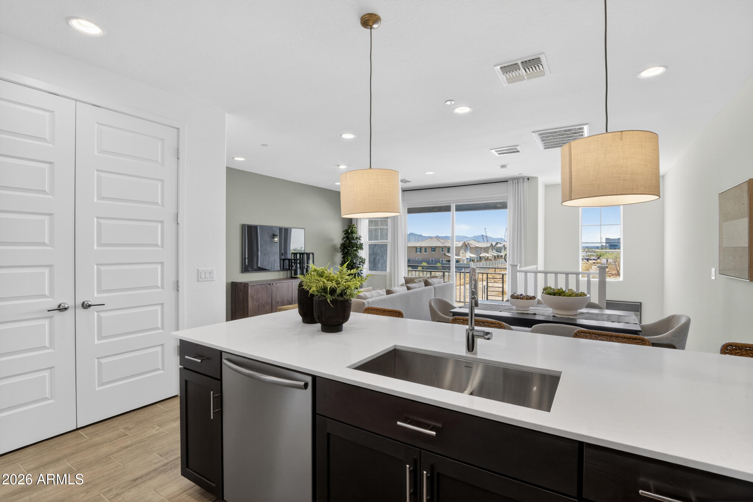 8149 E PETUNIA Avenue 1101