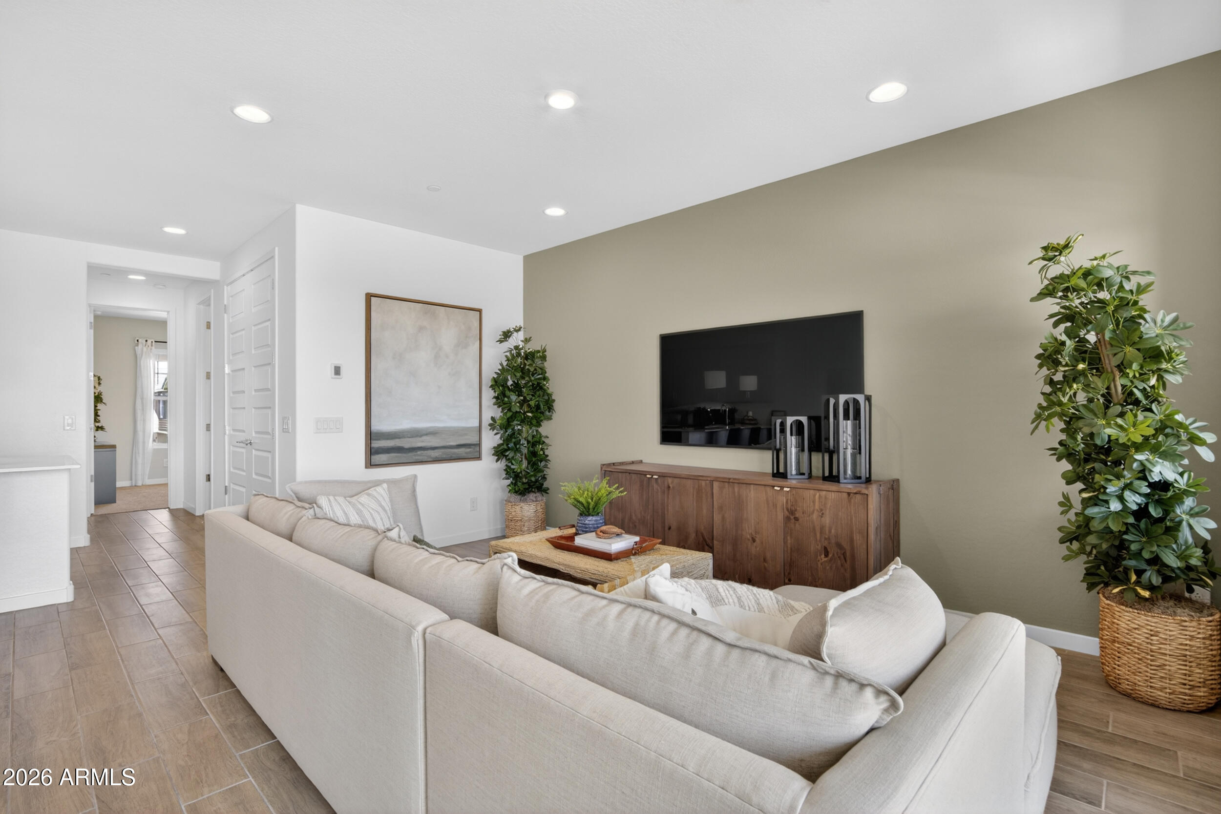 8149 E PETUNIA Avenue 1101