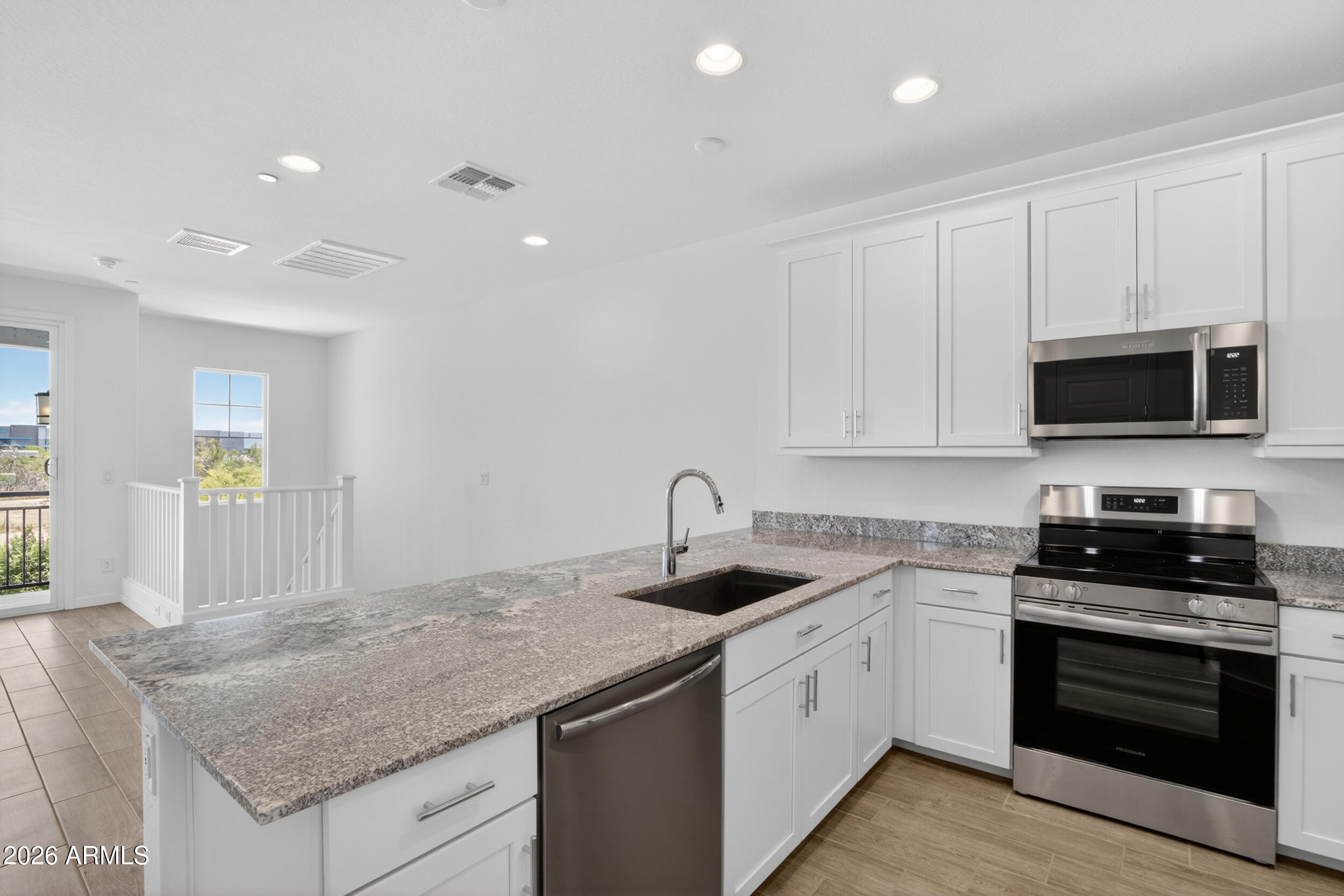 8149 E PETUNIA Avenue 1103