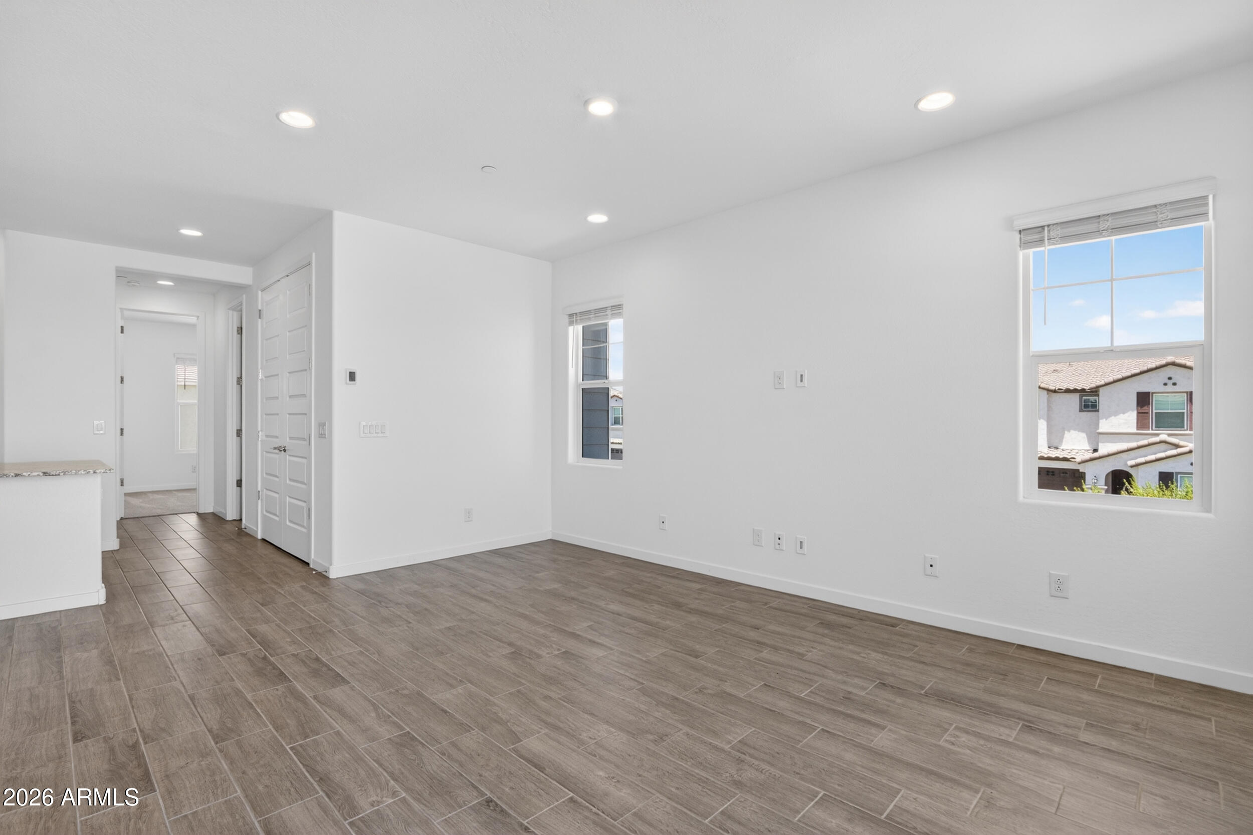 8149 E PETUNIA Avenue 1103