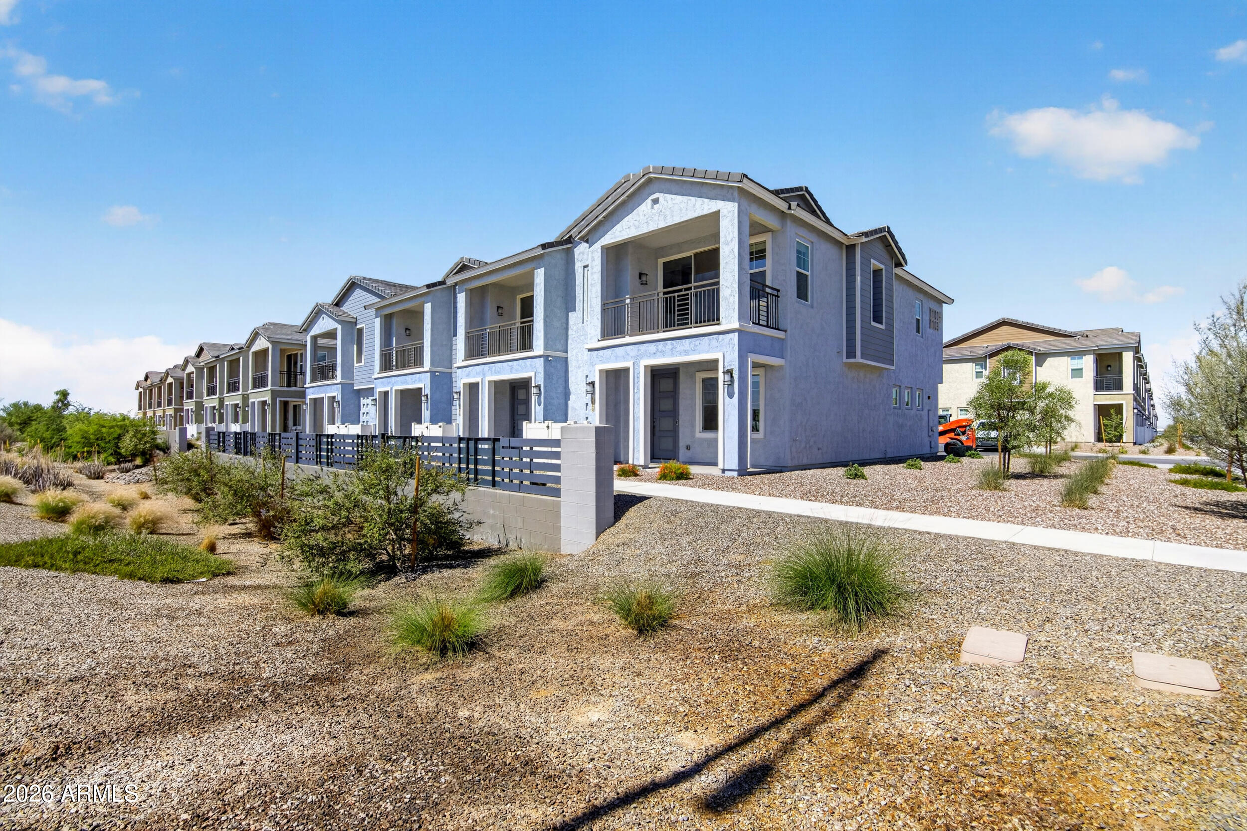 8149 E PETUNIA Avenue 1103