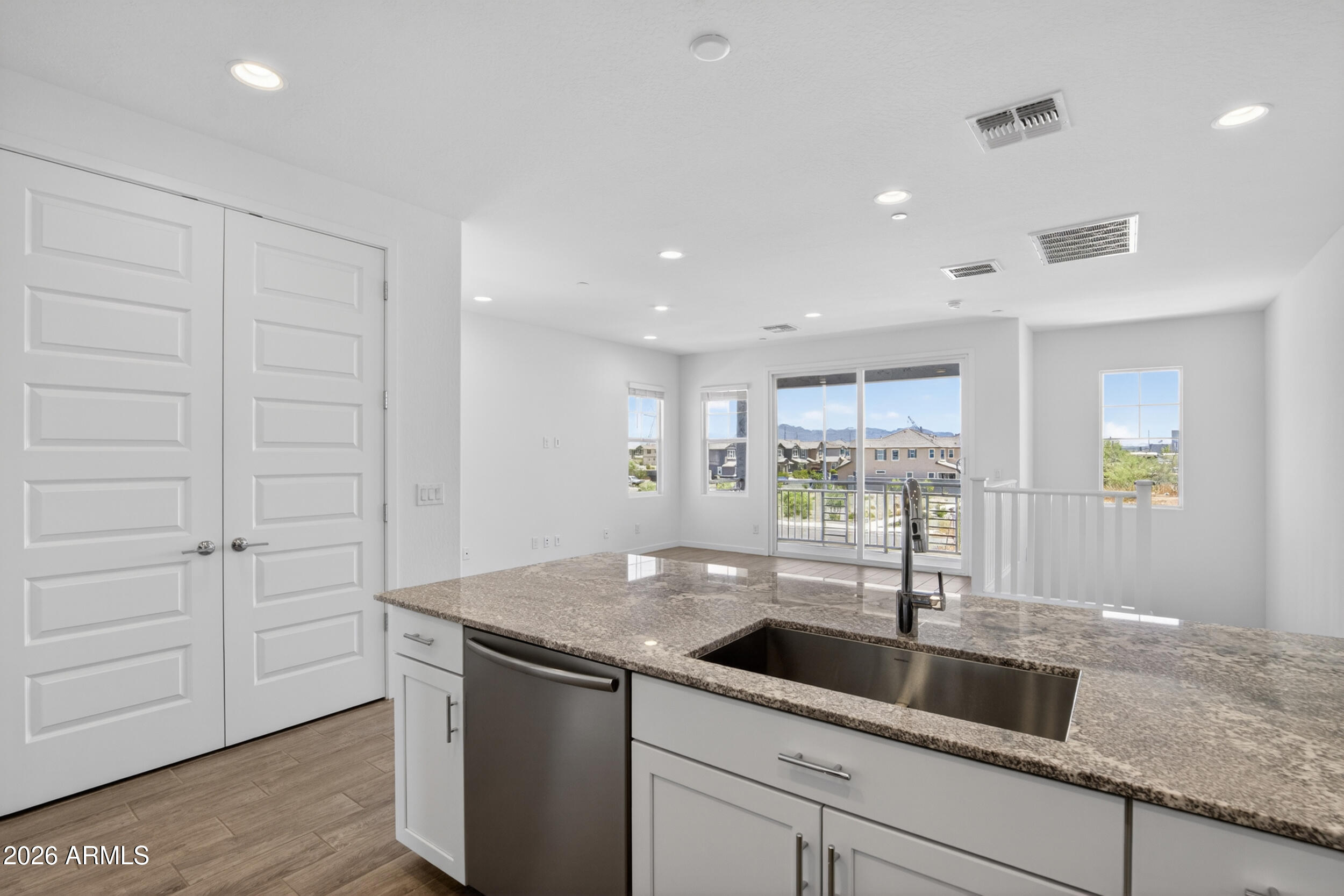 8149 E PETUNIA Avenue 1103