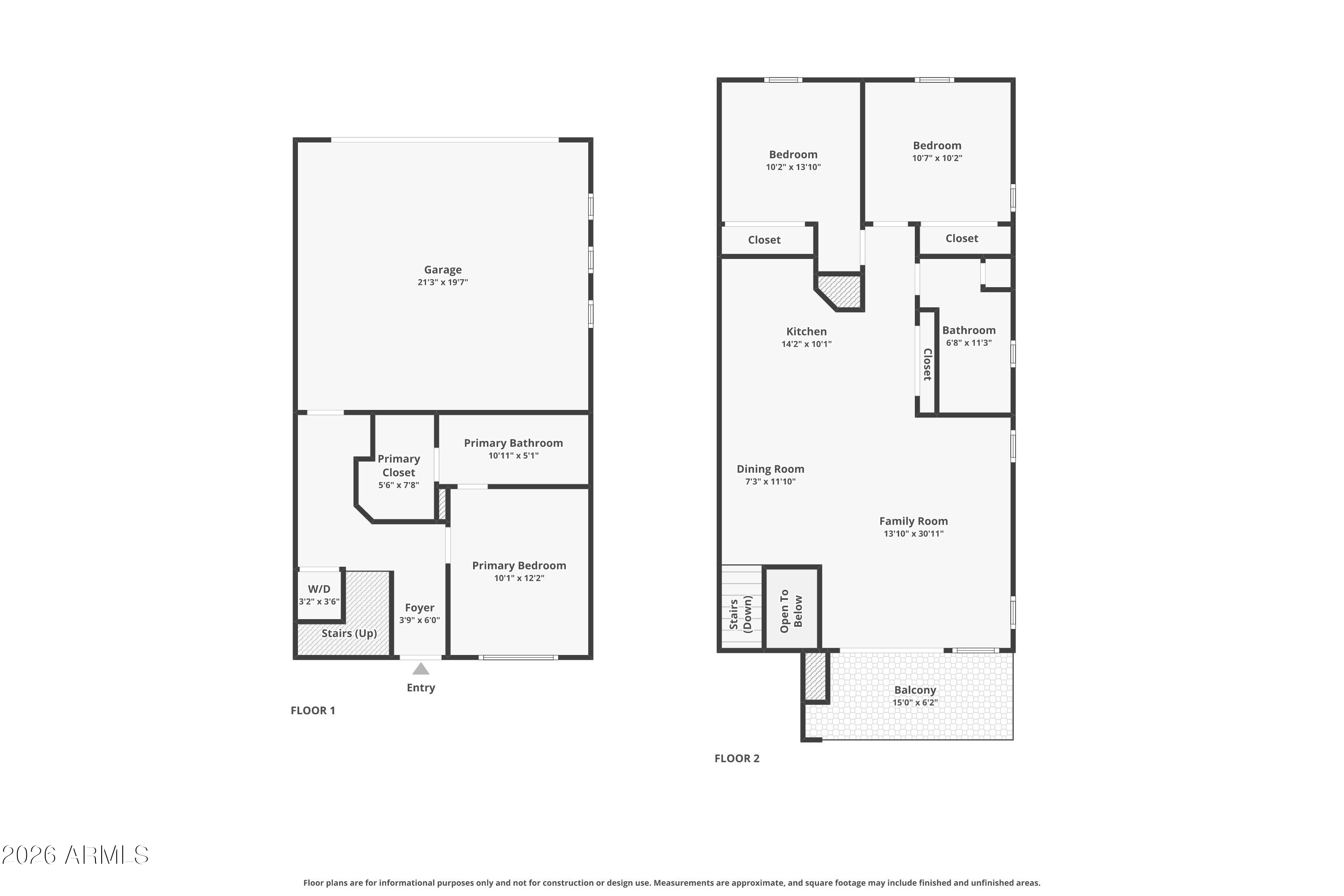 8149 E PETUNIA Avenue 1103