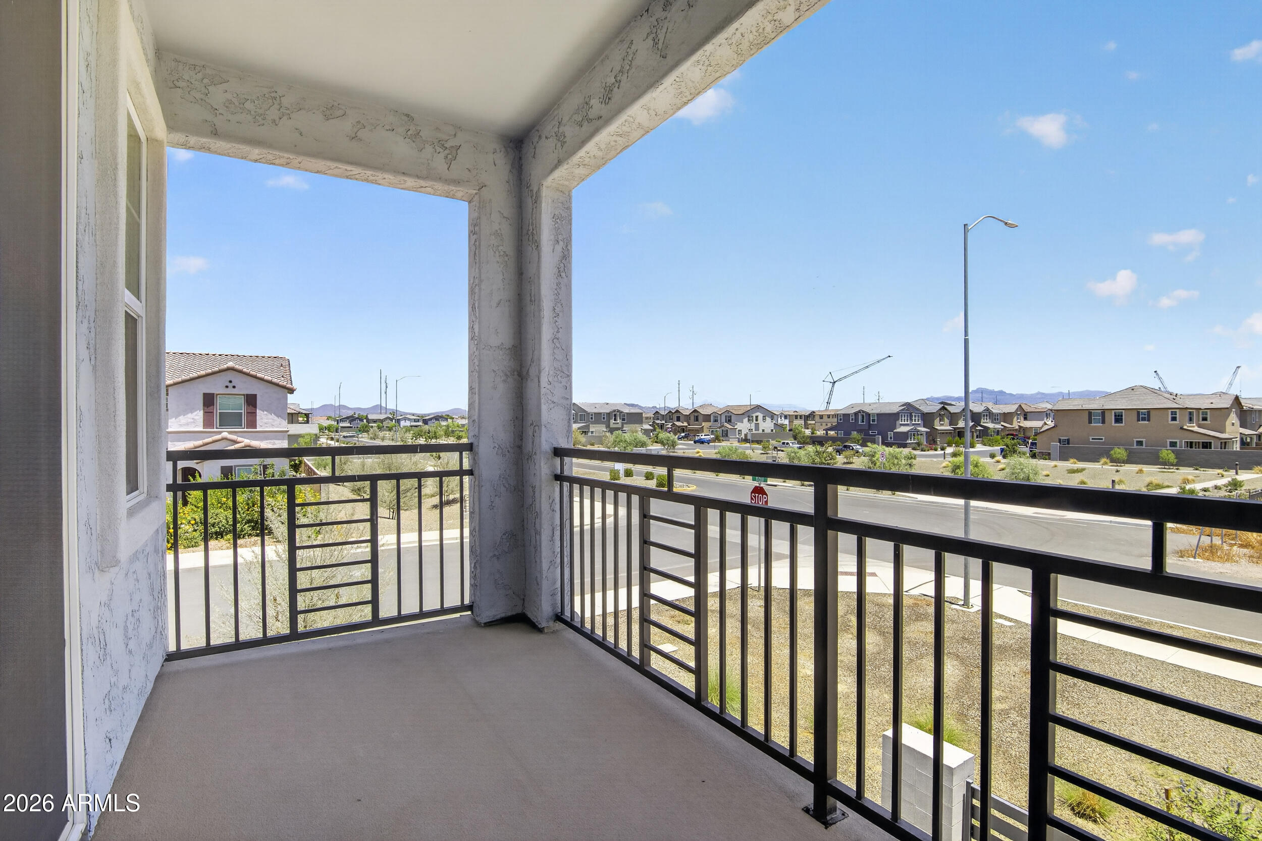 8149 E PETUNIA Avenue 1103