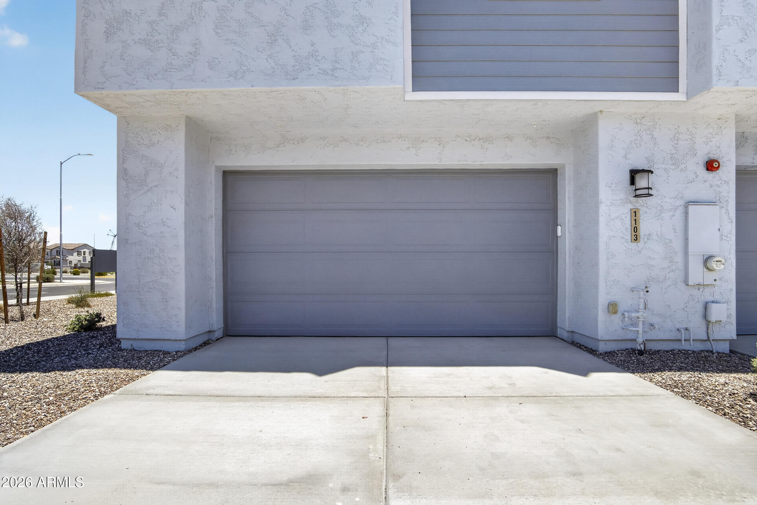 8149 E PETUNIA Avenue 1103