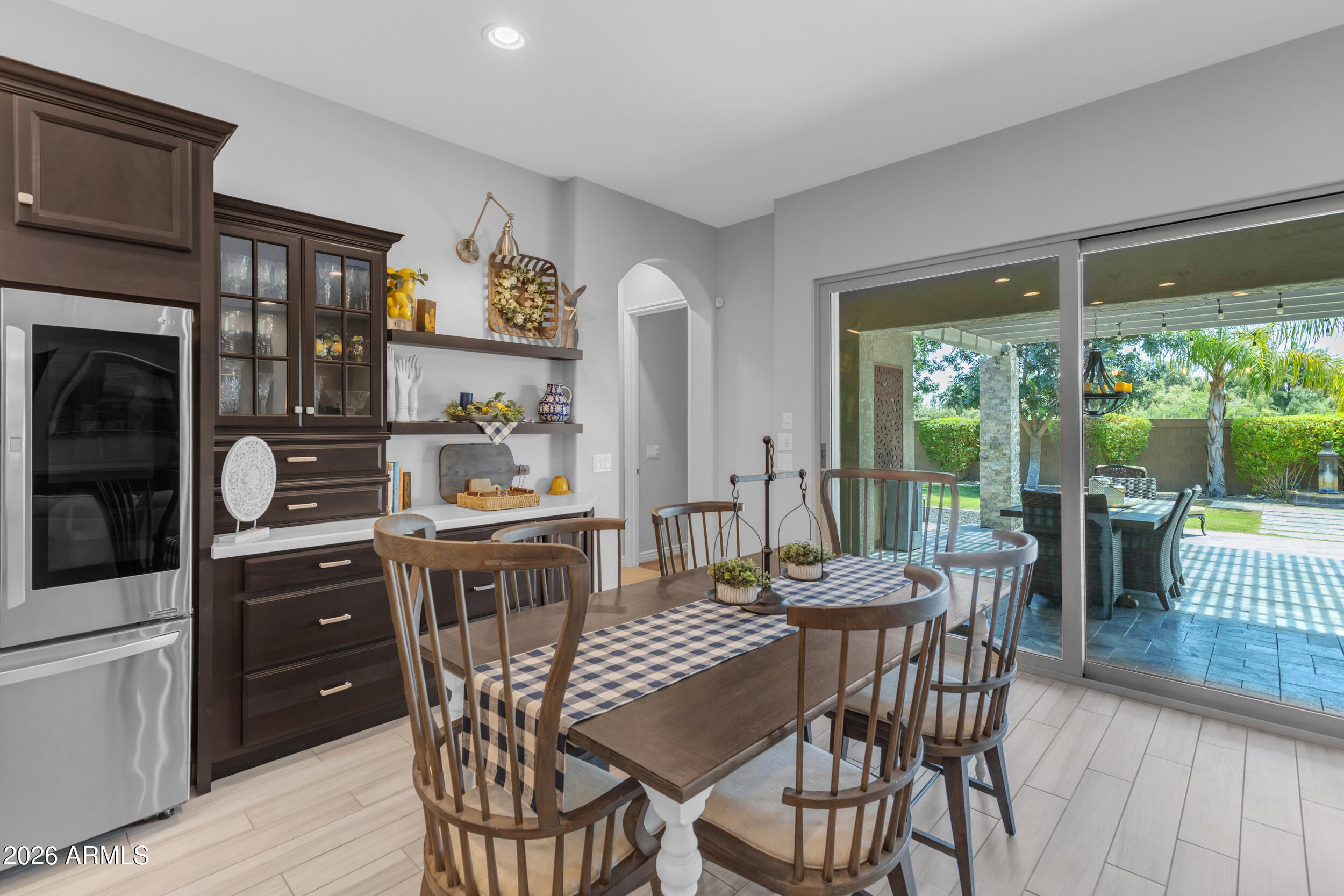 22549 E SENTIERO Court