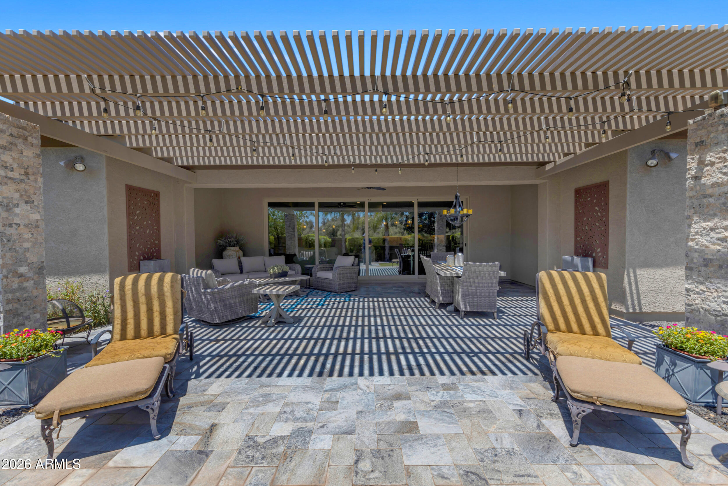 22549 E SENTIERO Court