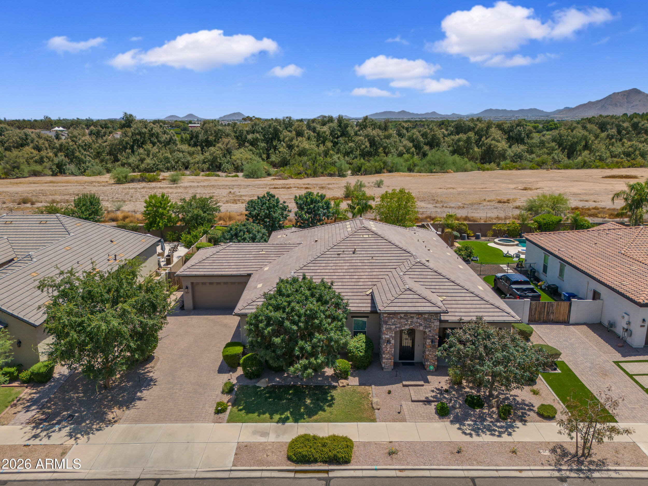 22549 E SENTIERO Court