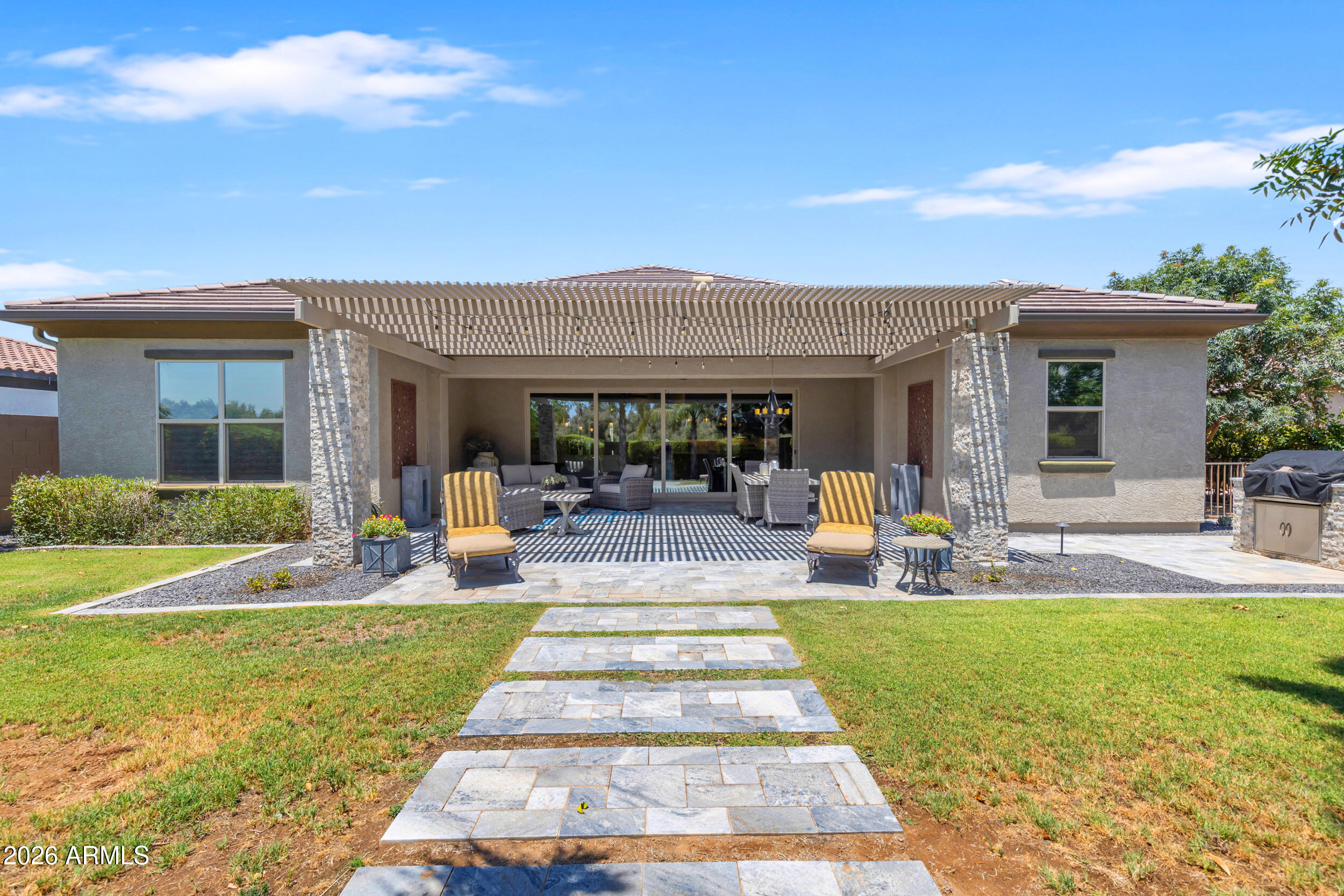 22549 E SENTIERO Court