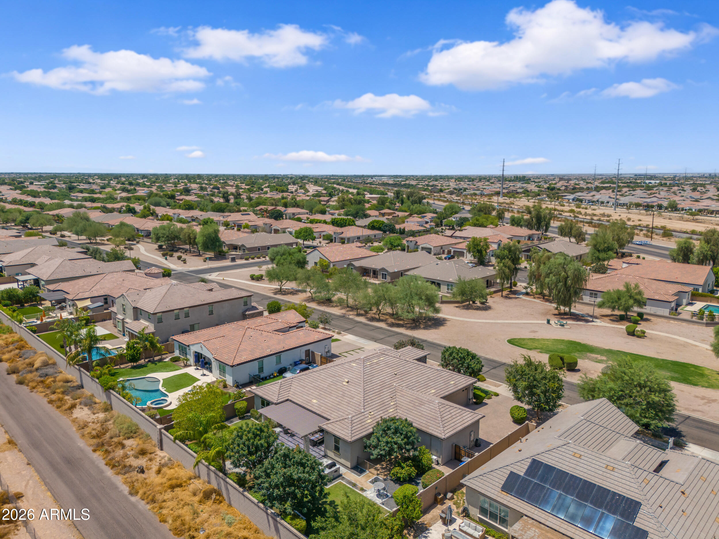 22549 E SENTIERO Court