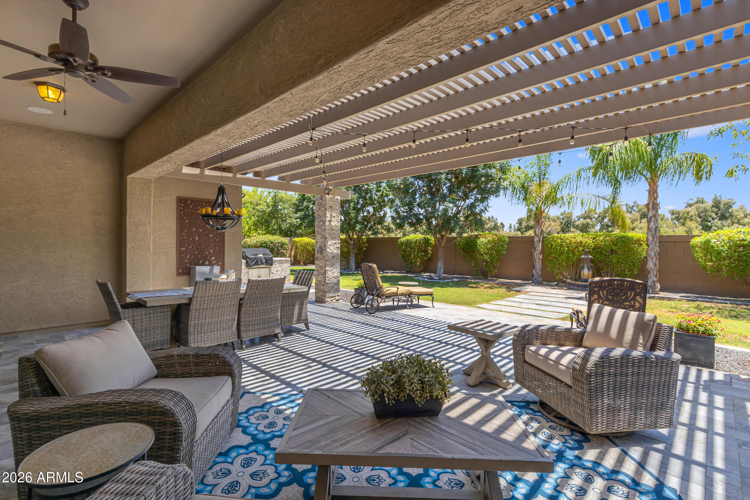 22549 E SENTIERO Court