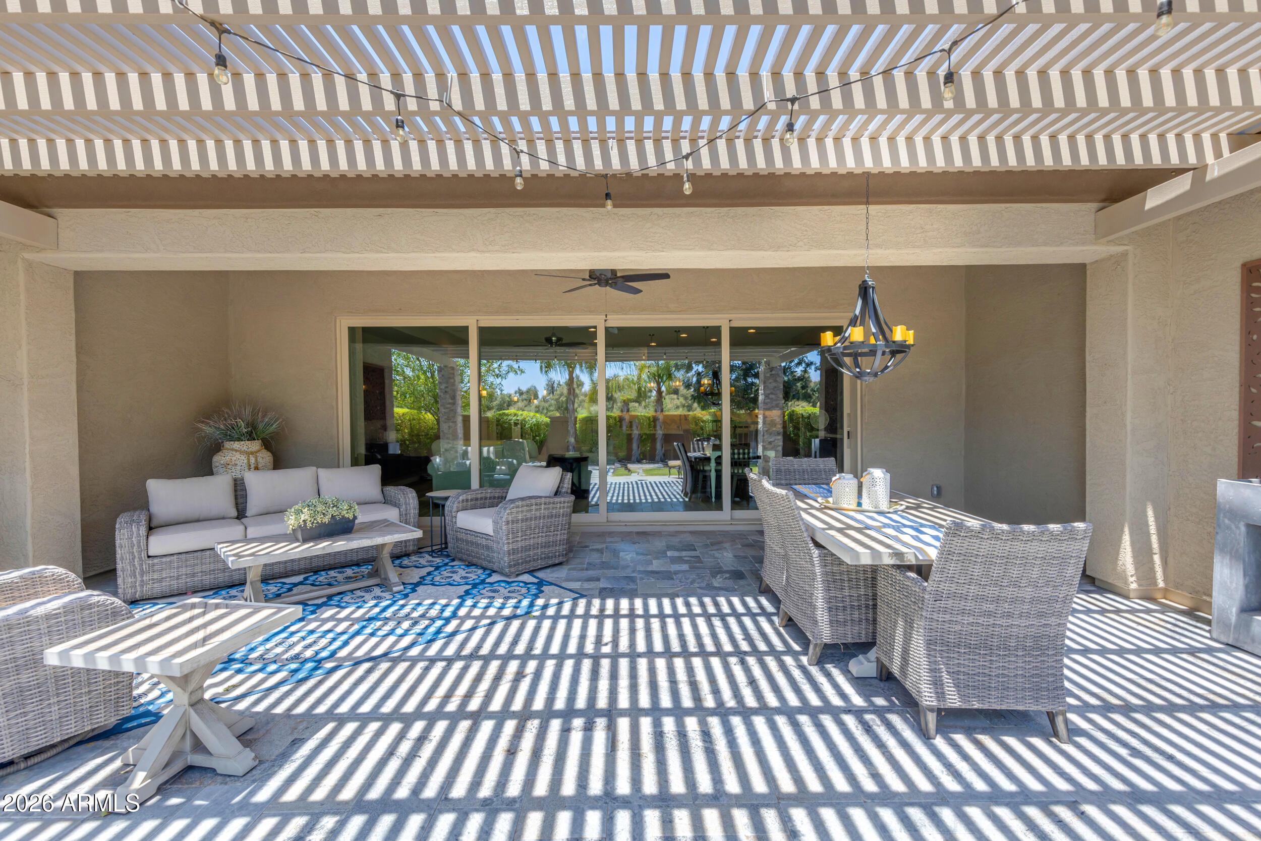 22549 E SENTIERO Court