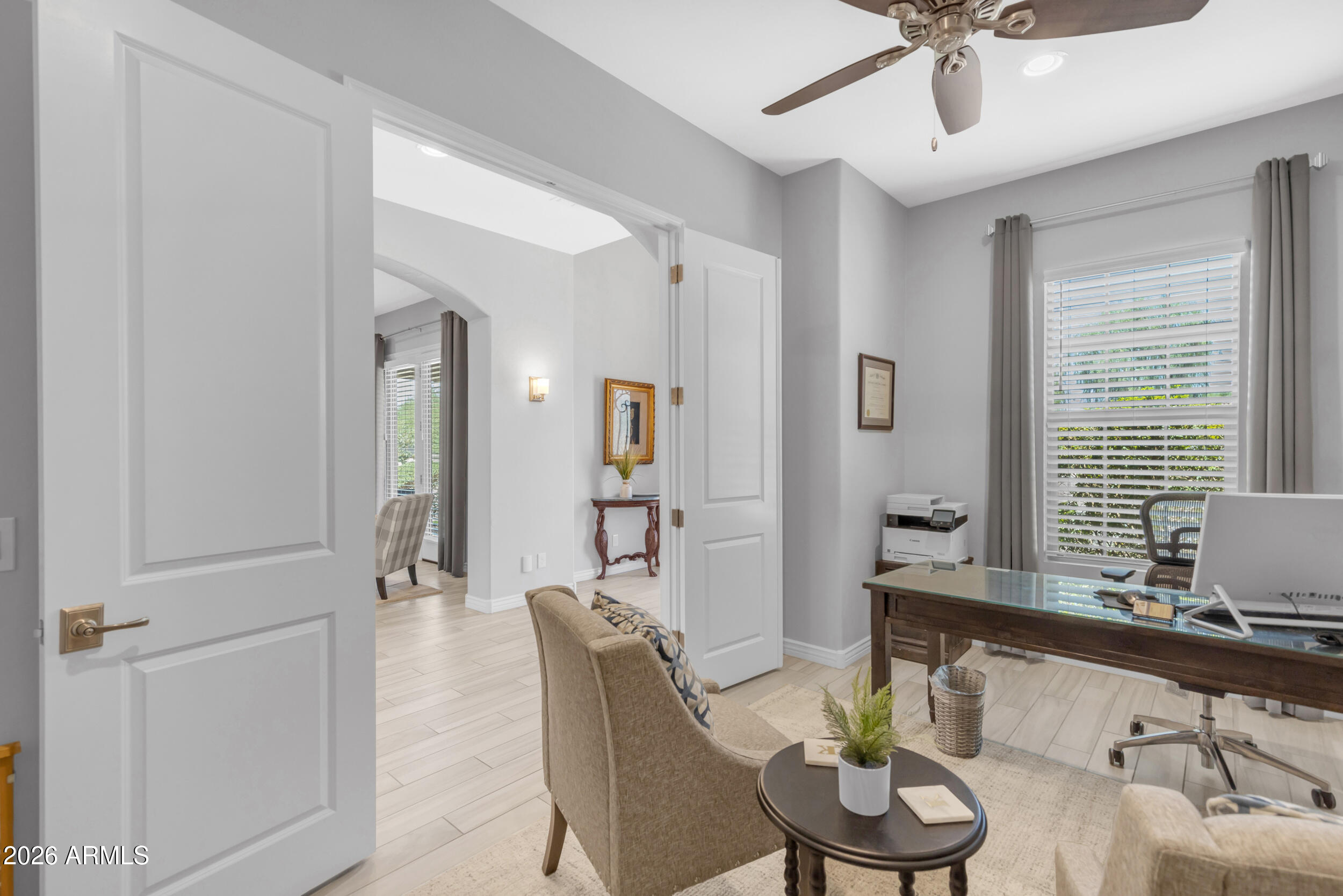 22549 E SENTIERO Court