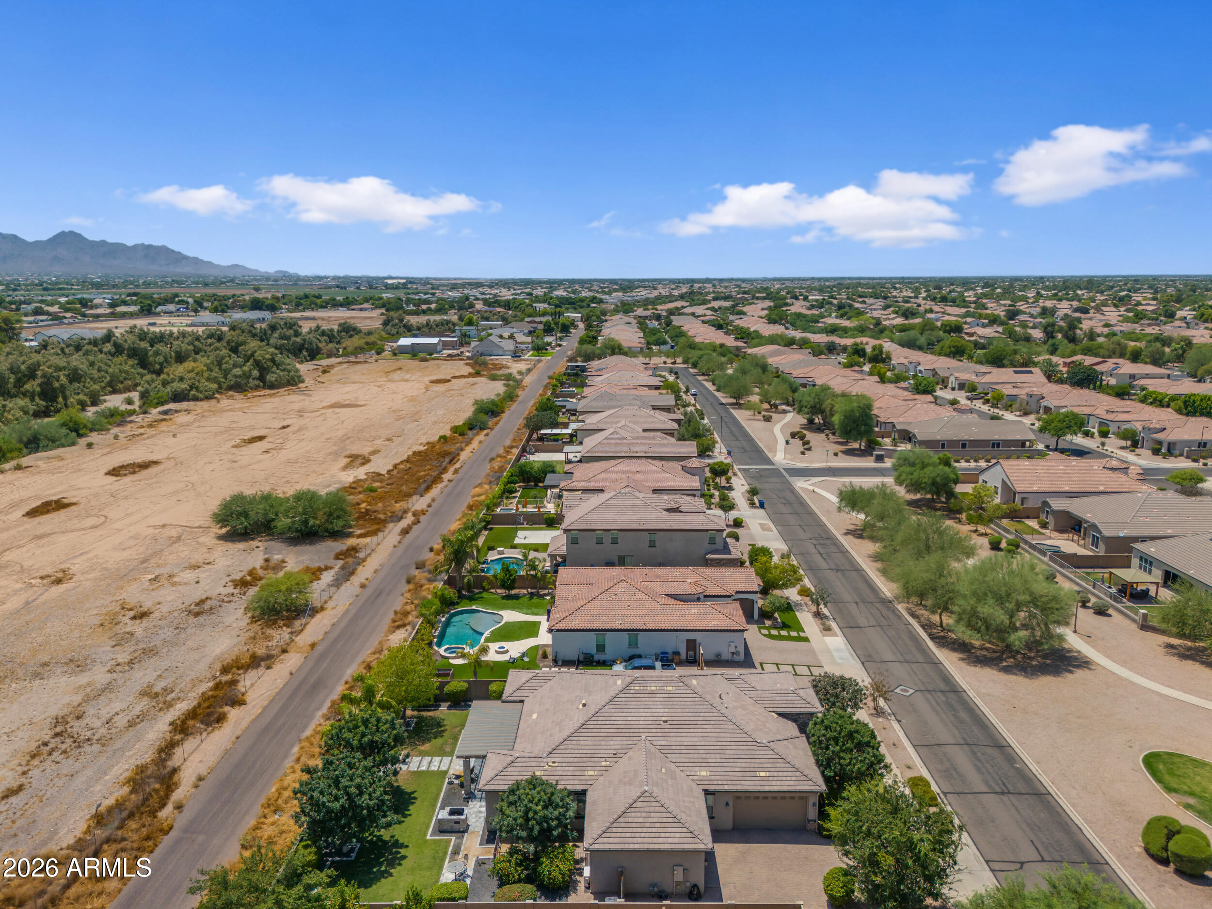 22549 E SENTIERO Court