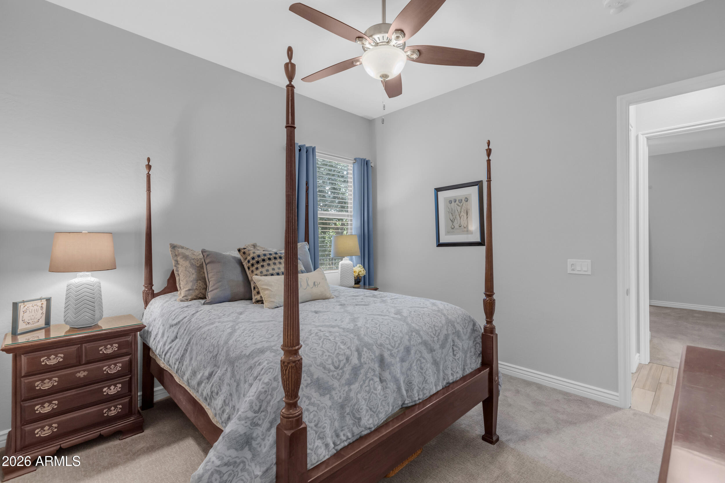 22549 E SENTIERO Court