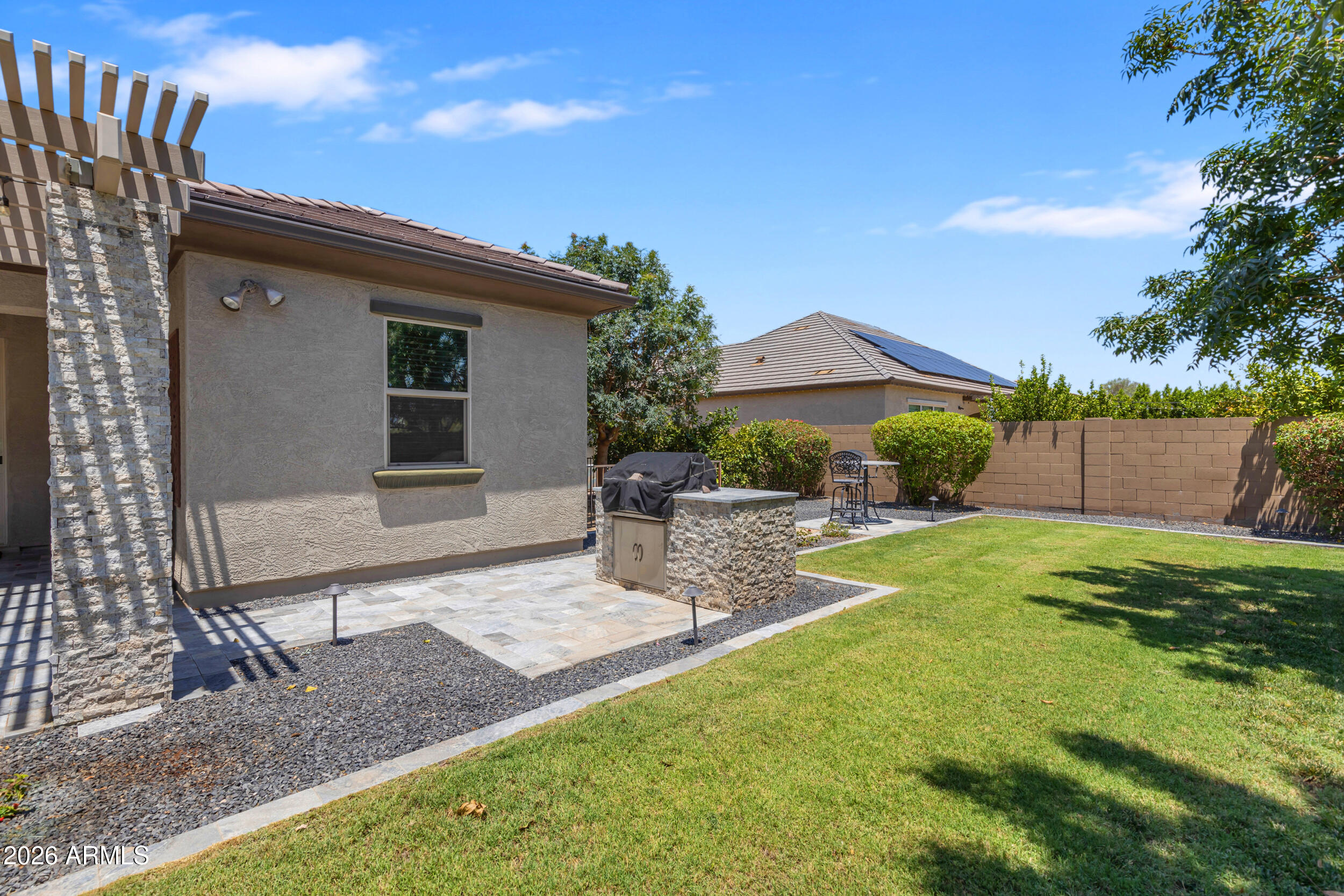 22549 E SENTIERO Court