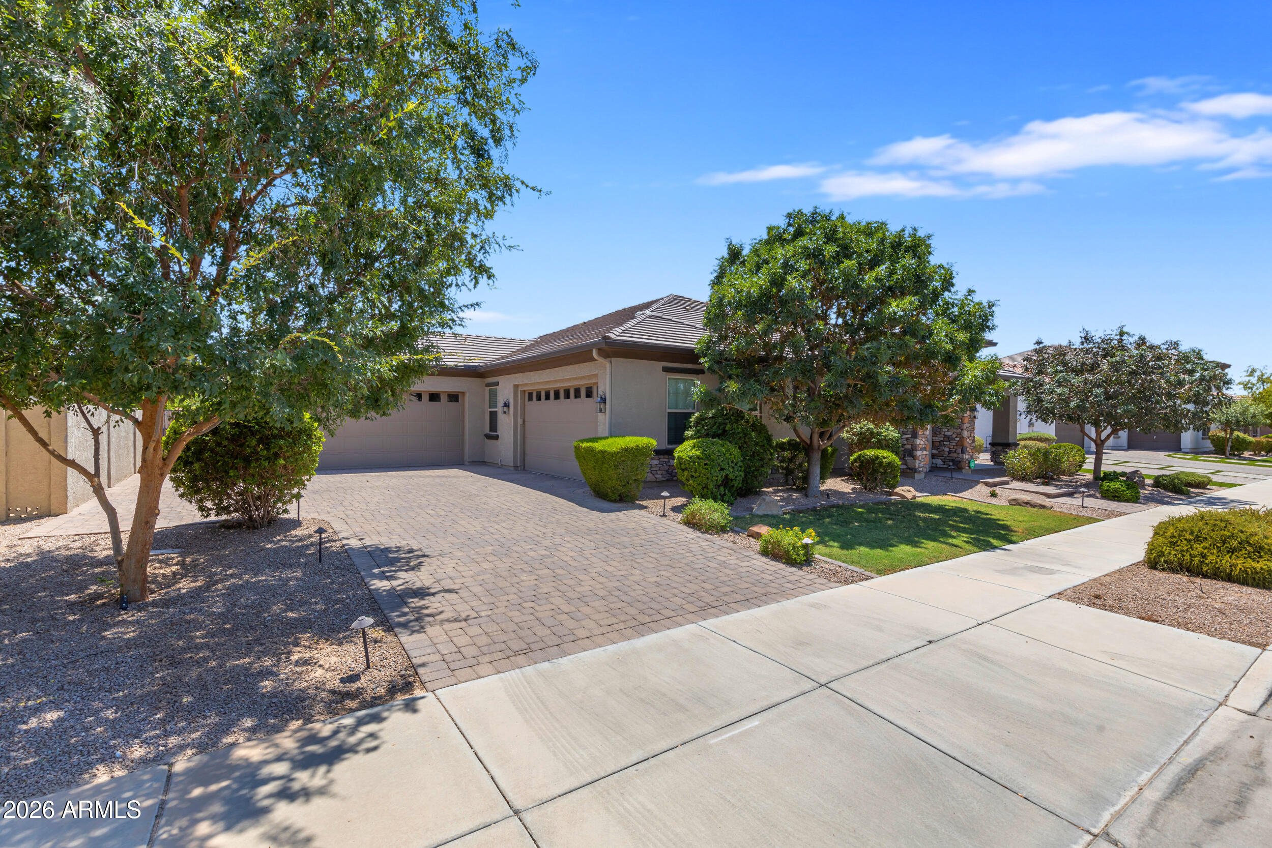22549 E SENTIERO Court
