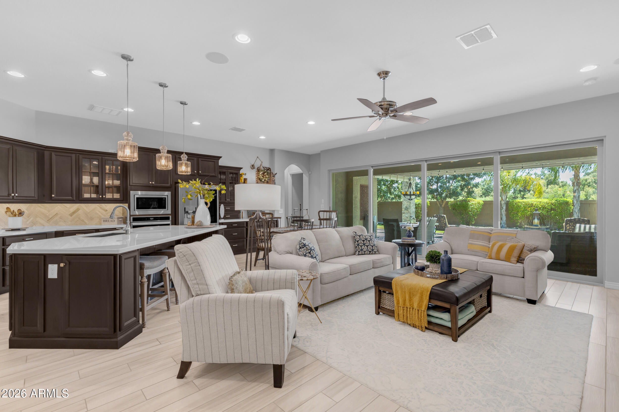 22549 E SENTIERO Court
