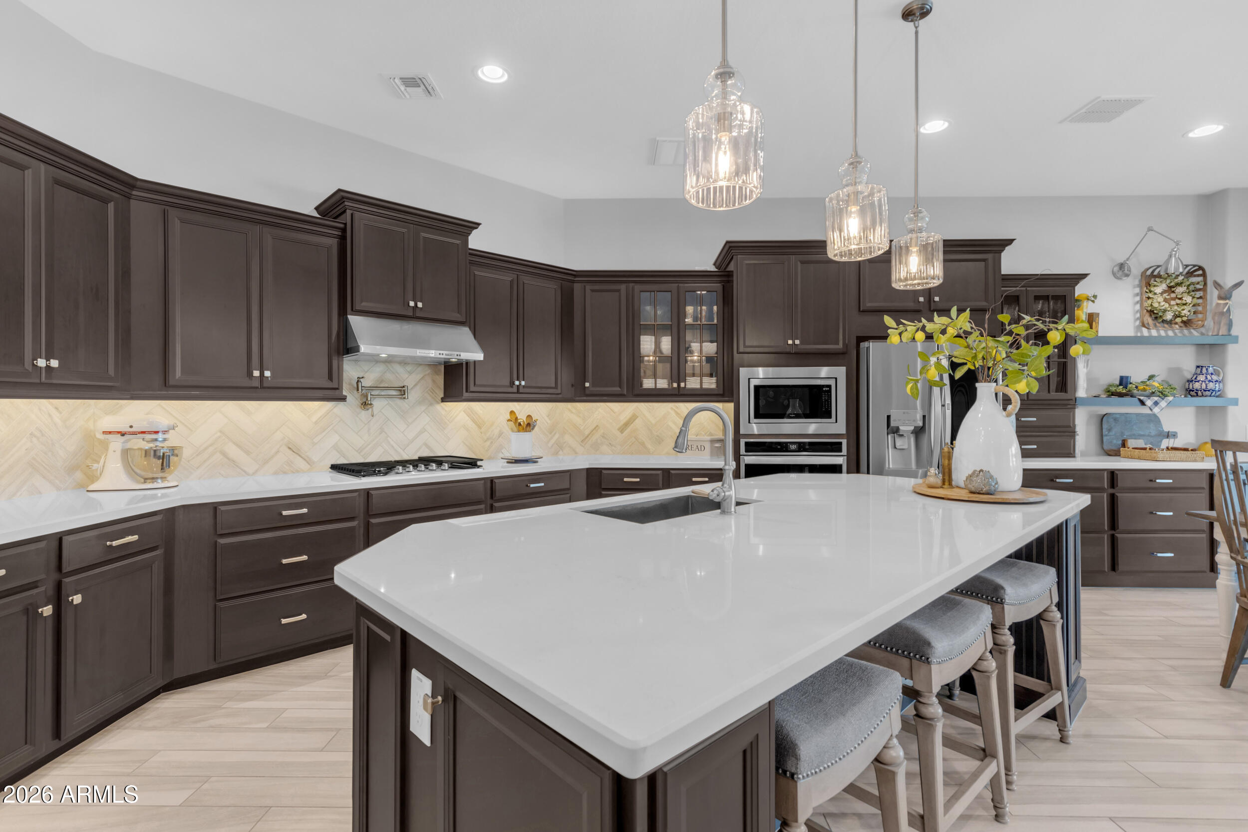 22549 E SENTIERO Court