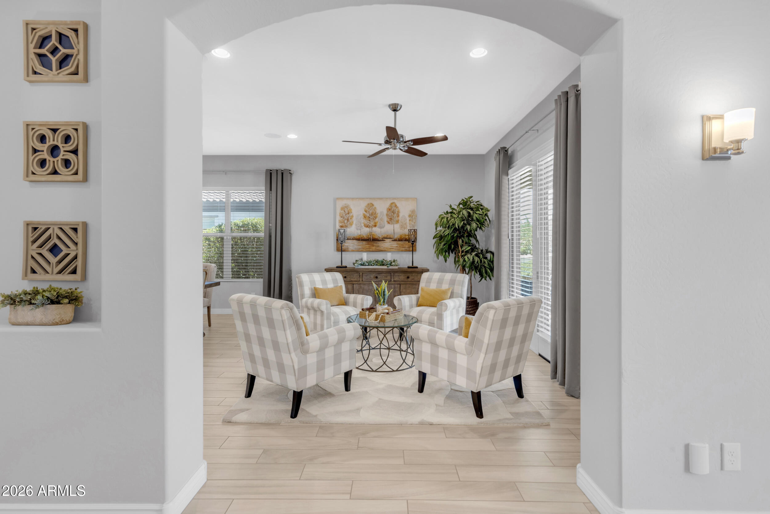 22549 E SENTIERO Court