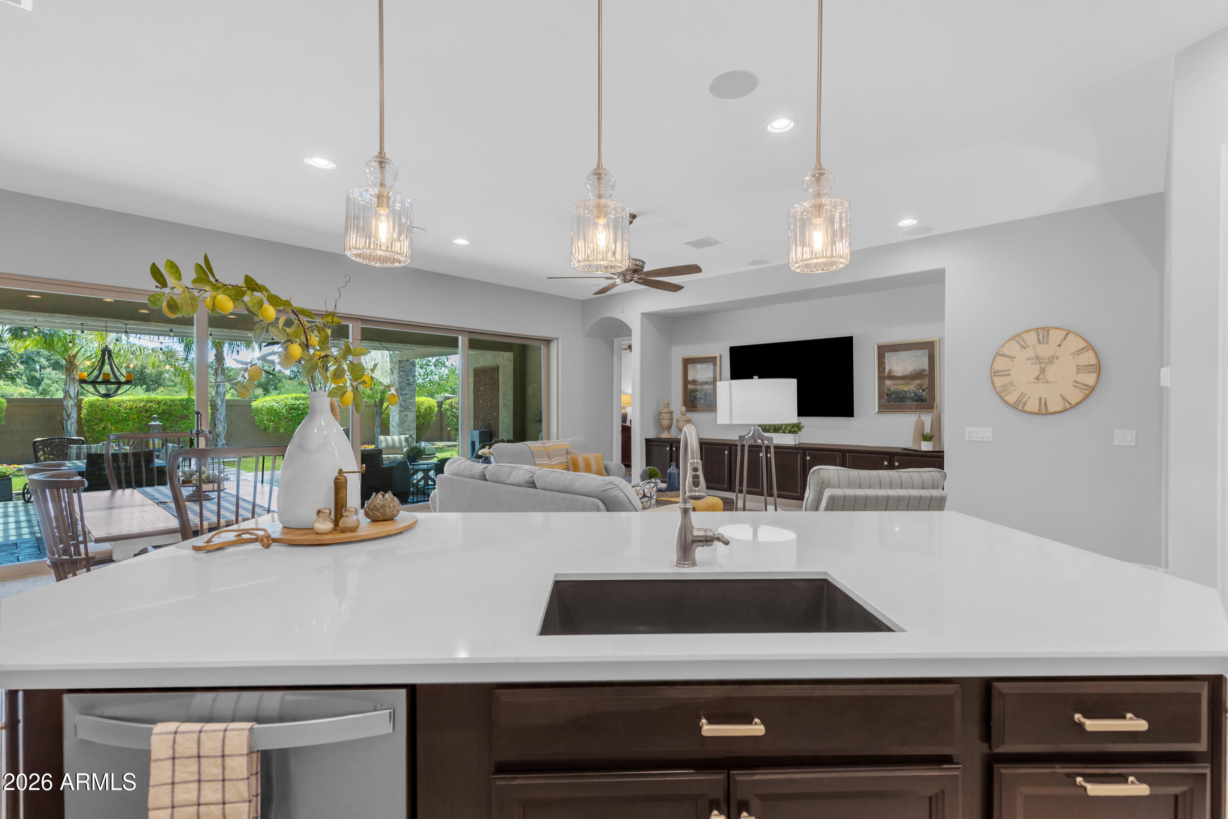 22549 E SENTIERO Court