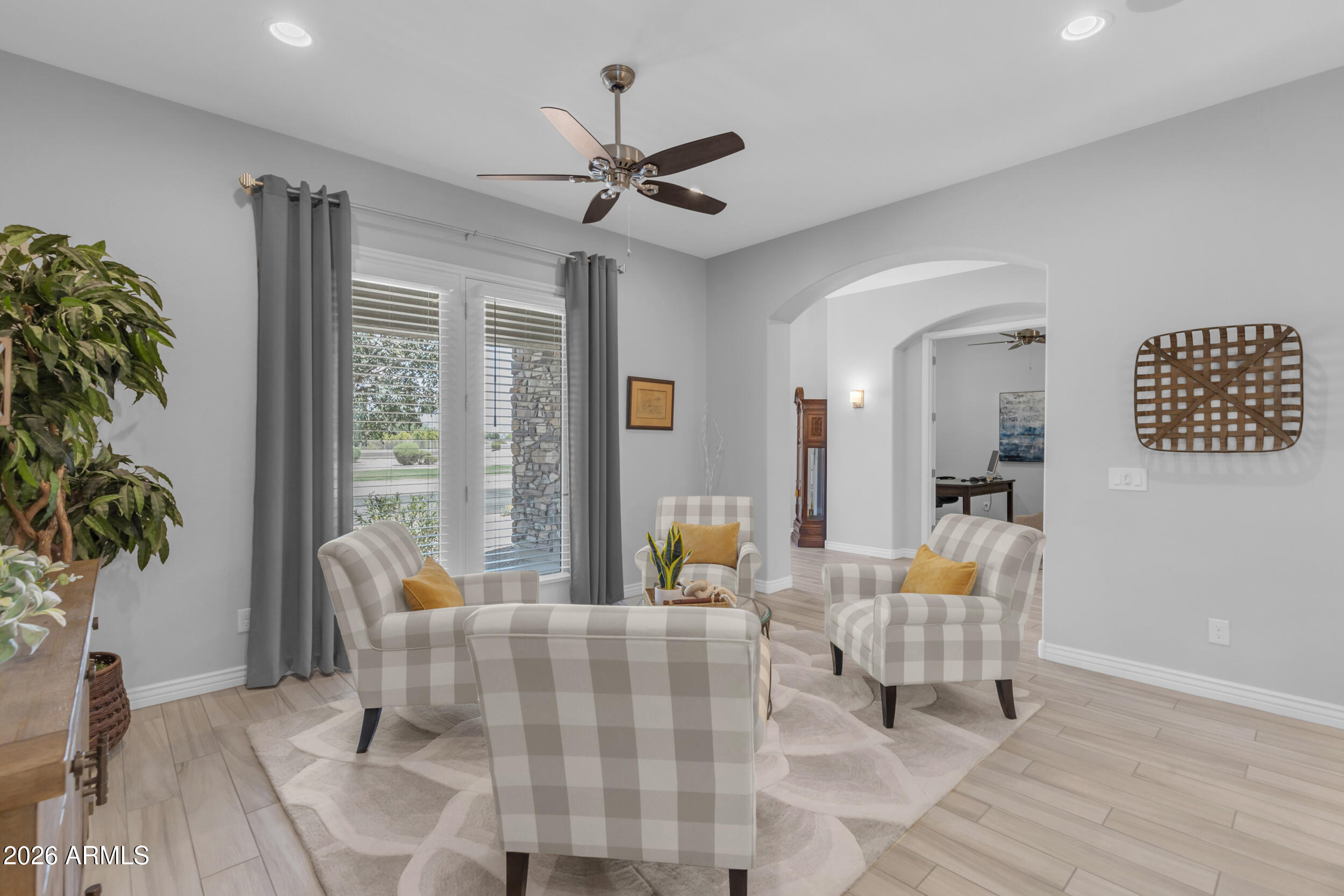 22549 E SENTIERO Court