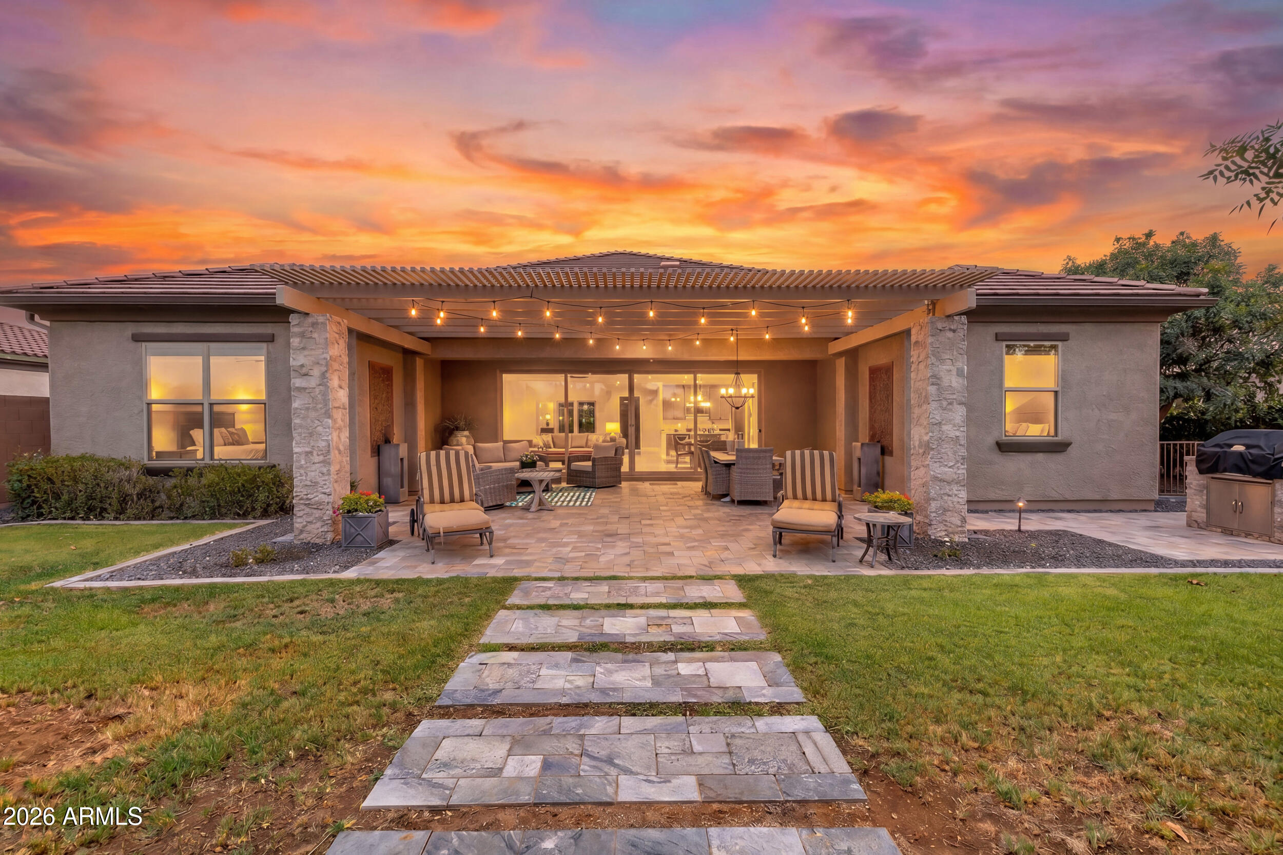 22549 E SENTIERO Court