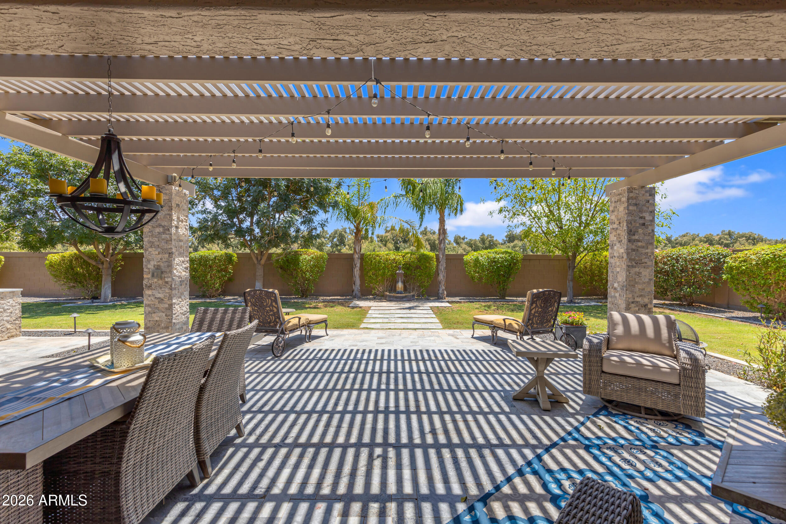 22549 E SENTIERO Court