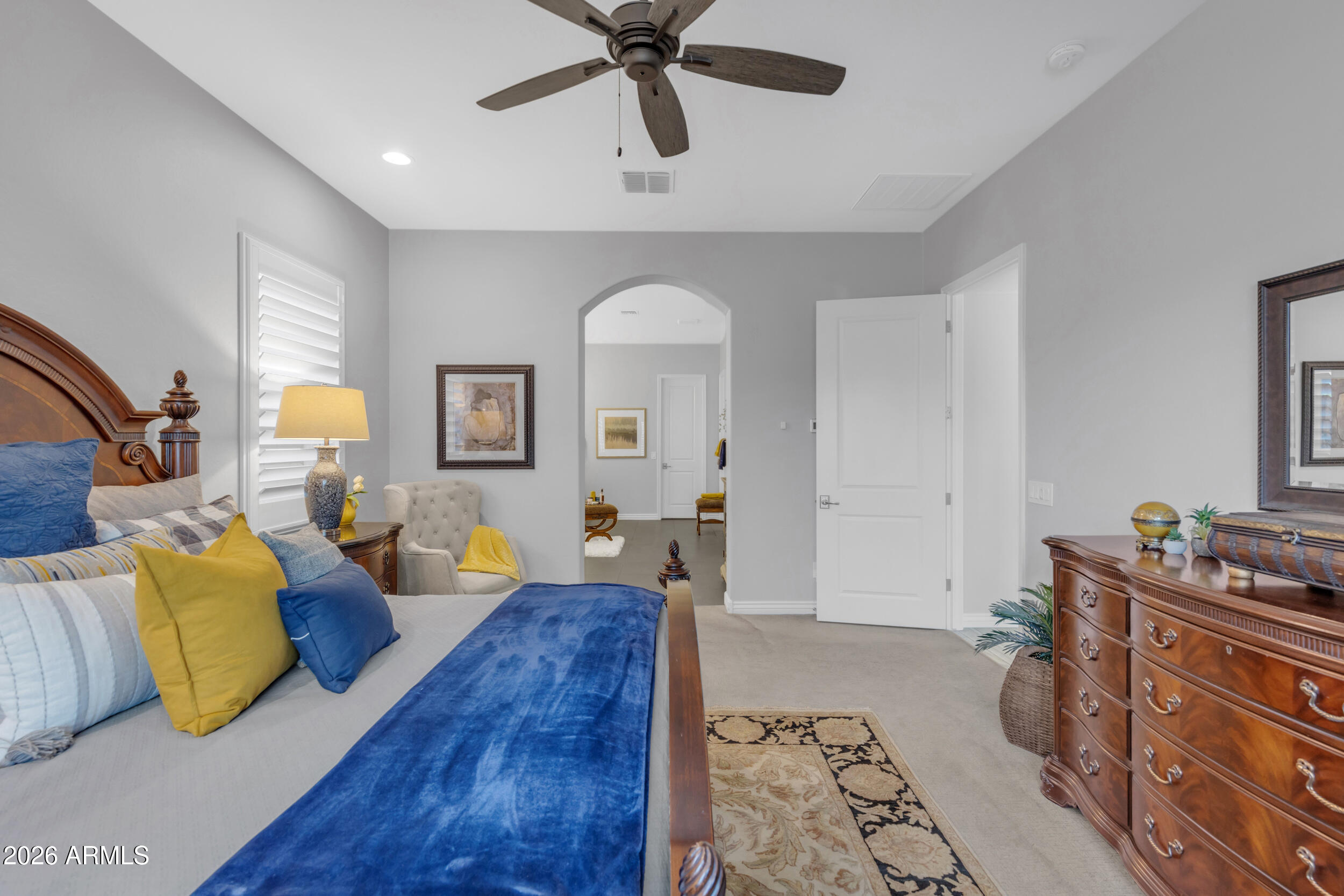 22549 E SENTIERO Court