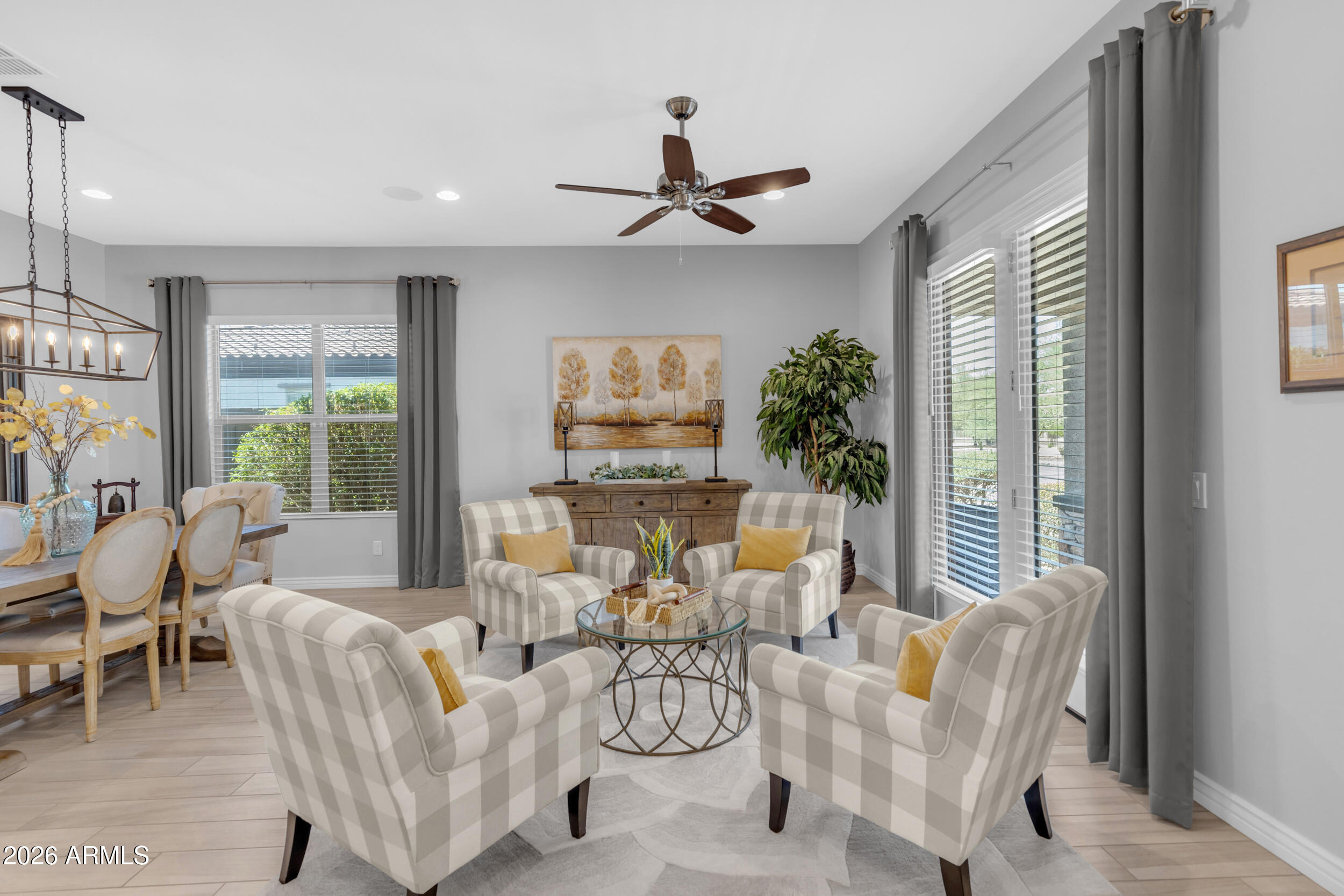 22549 E SENTIERO Court