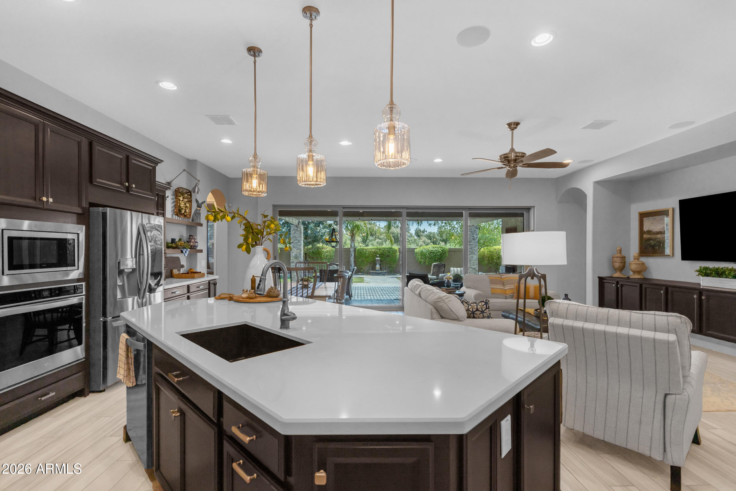 22549 E SENTIERO Court