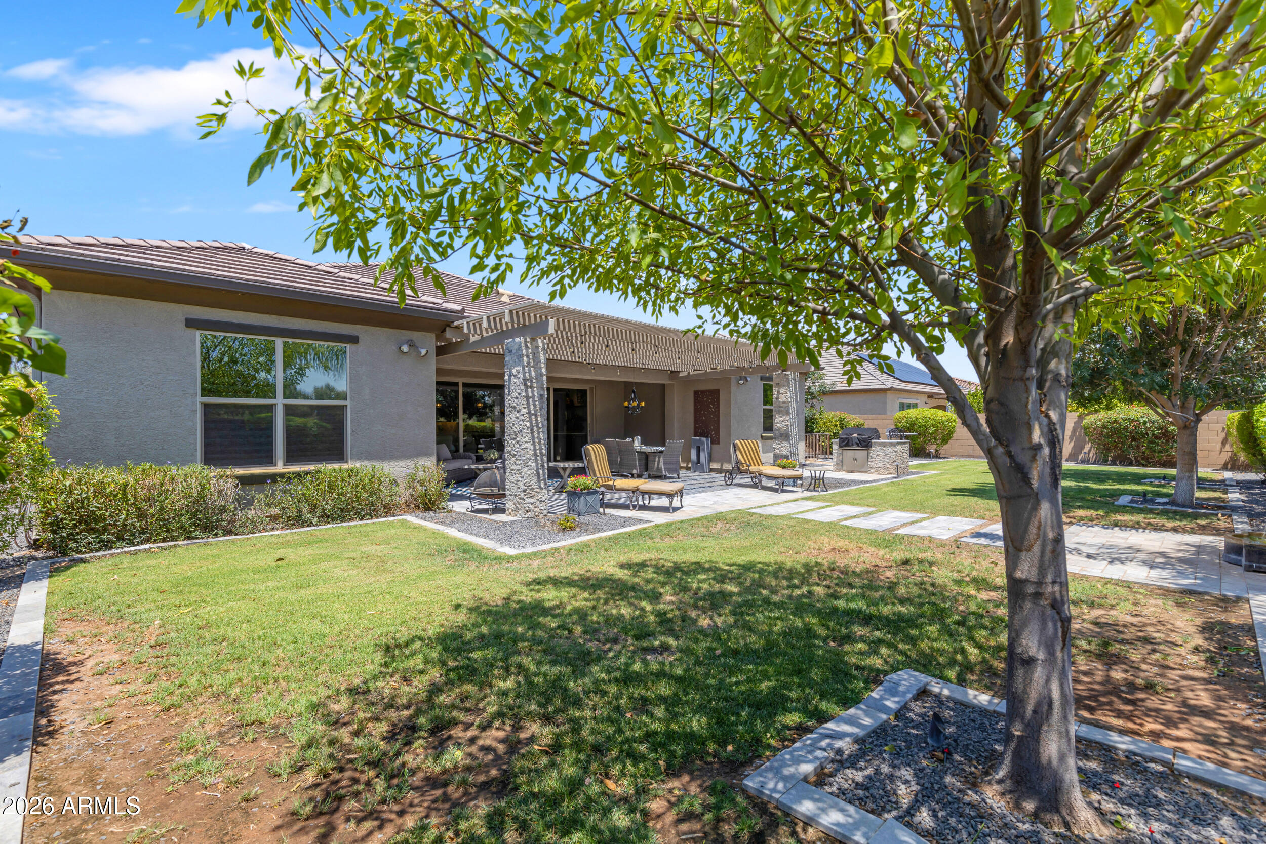 22549 E SENTIERO Court