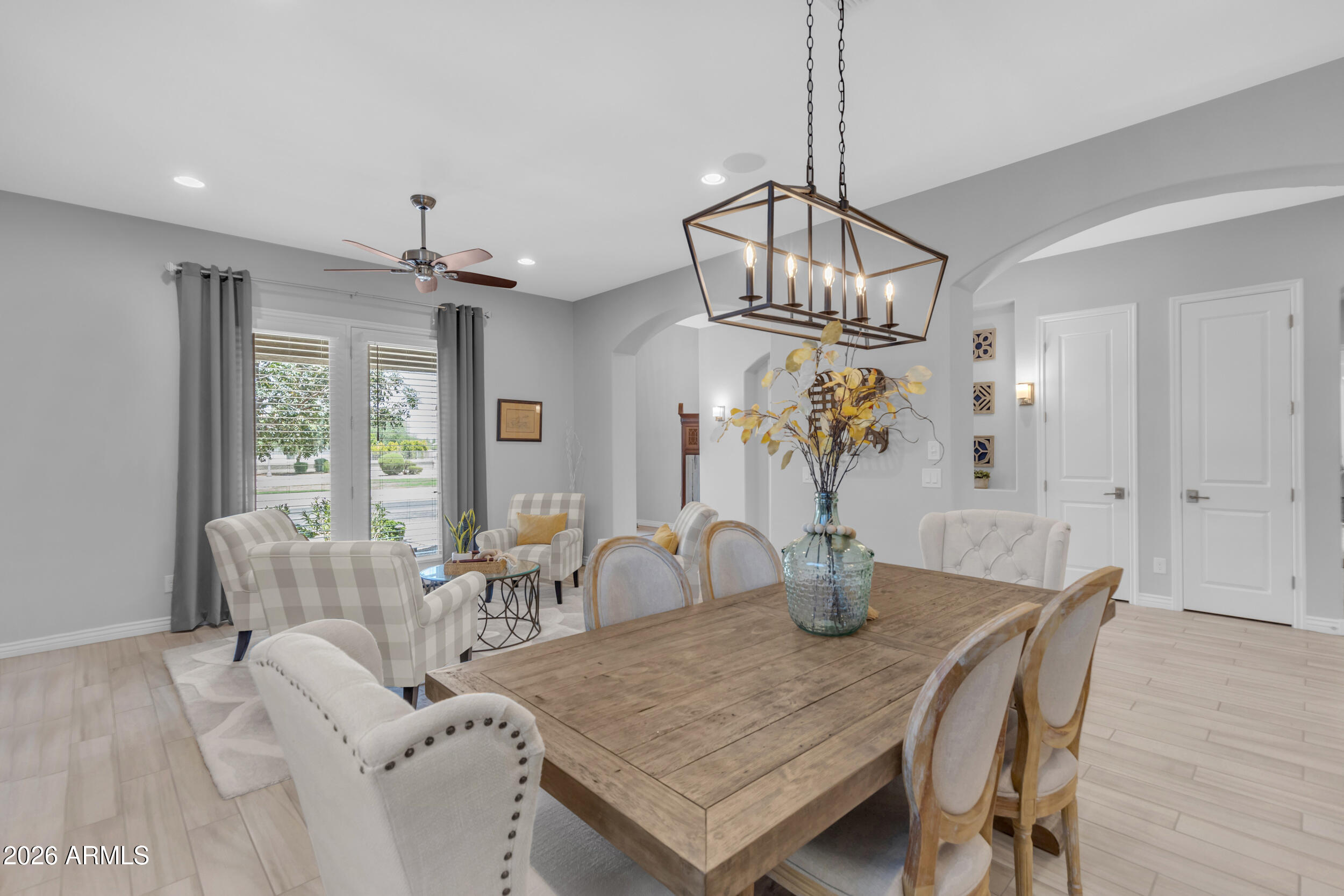 22549 E SENTIERO Court