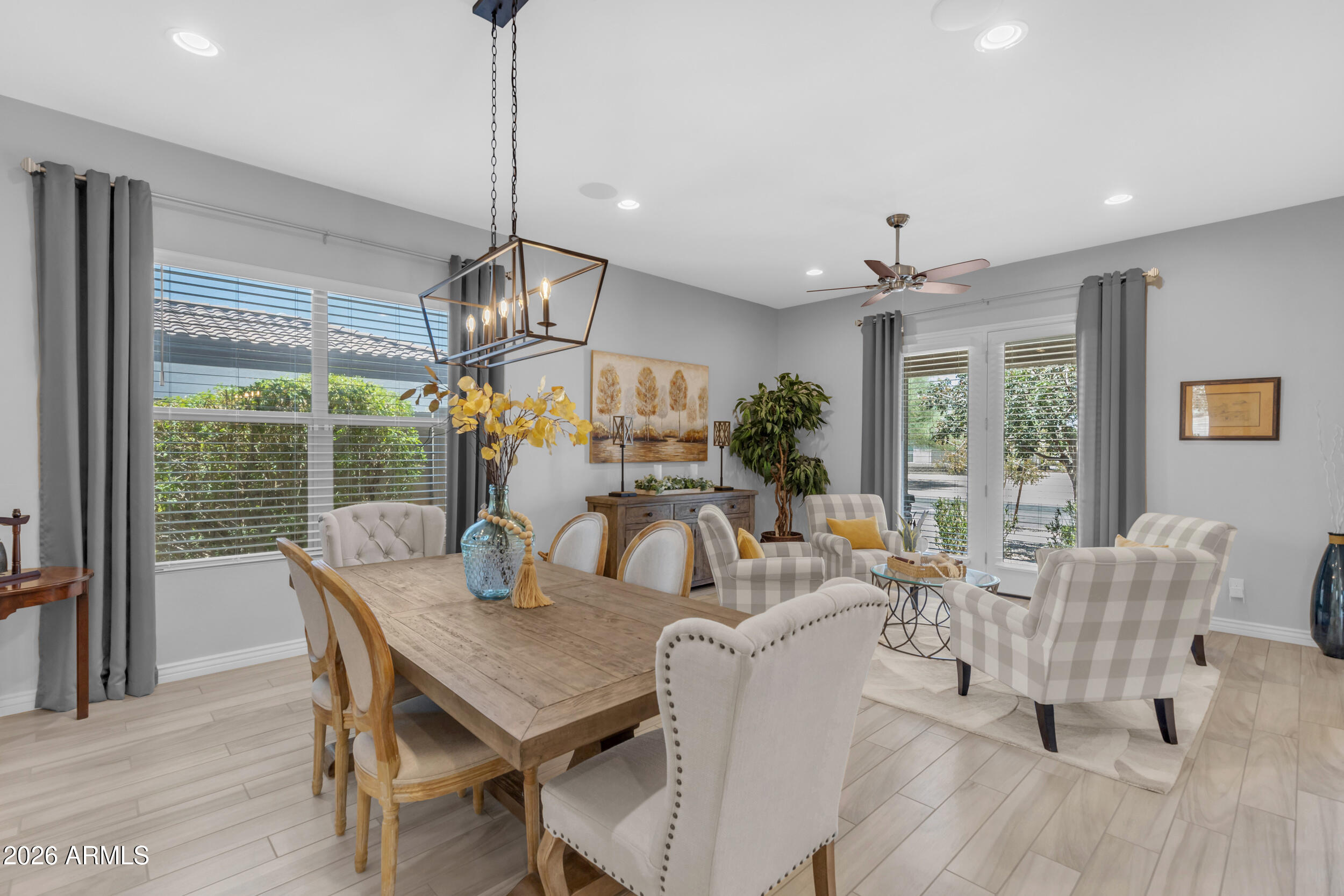 22549 E SENTIERO Court