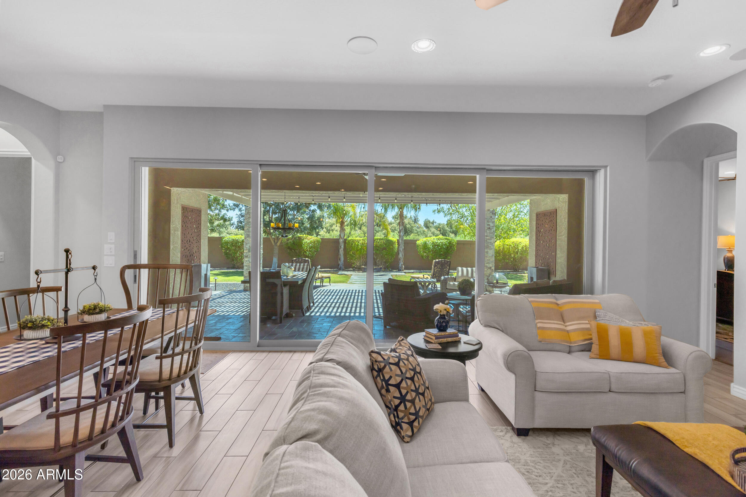 22549 E SENTIERO Court