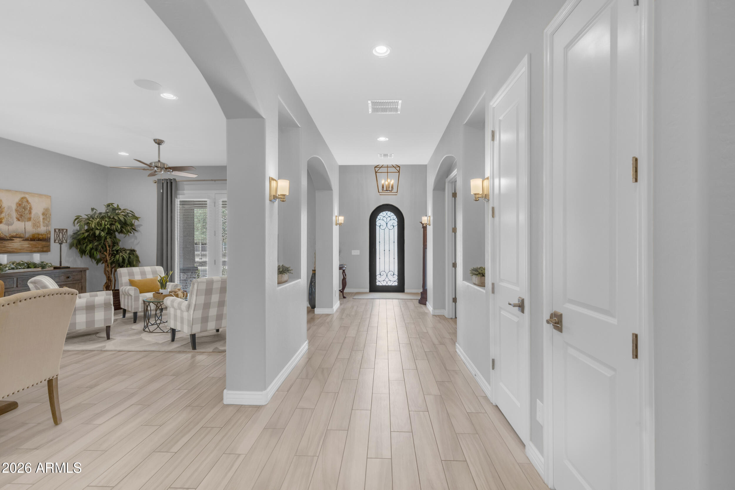 22549 E SENTIERO Court