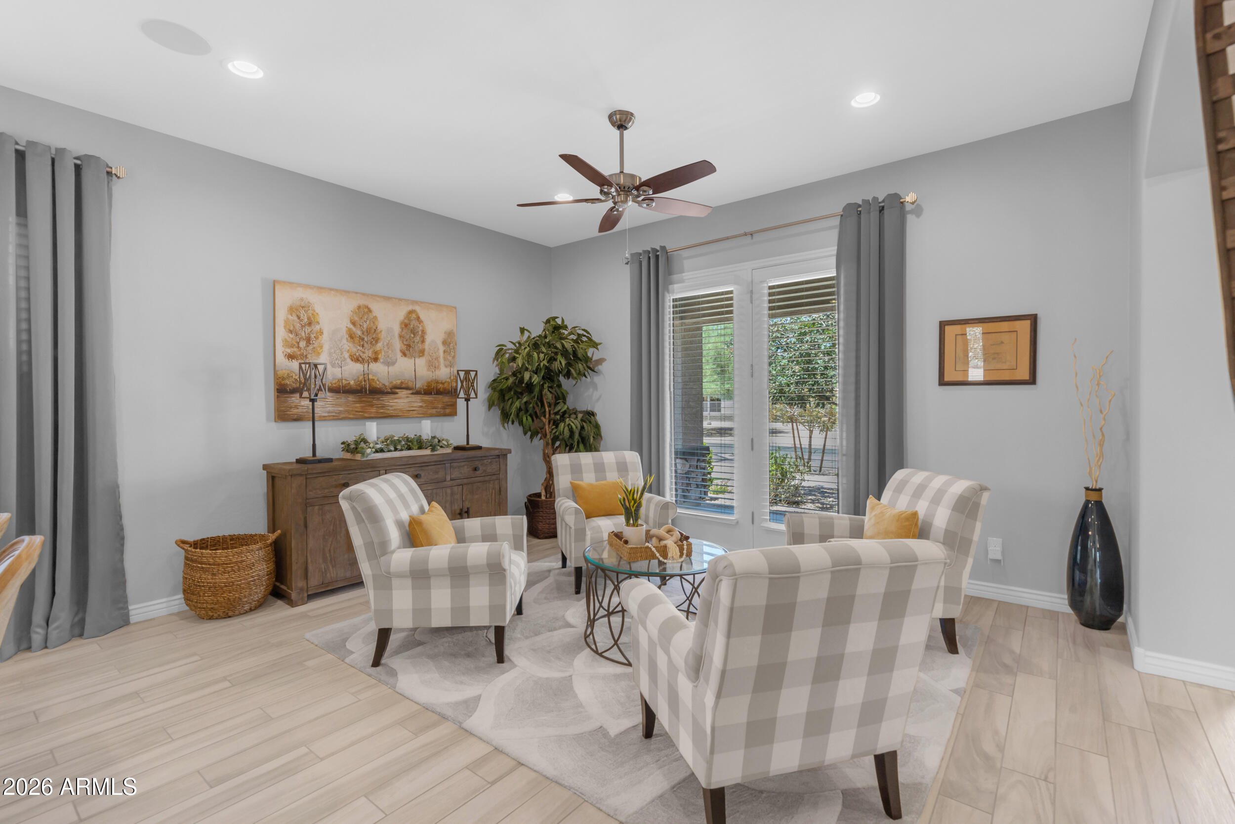 22549 E SENTIERO Court