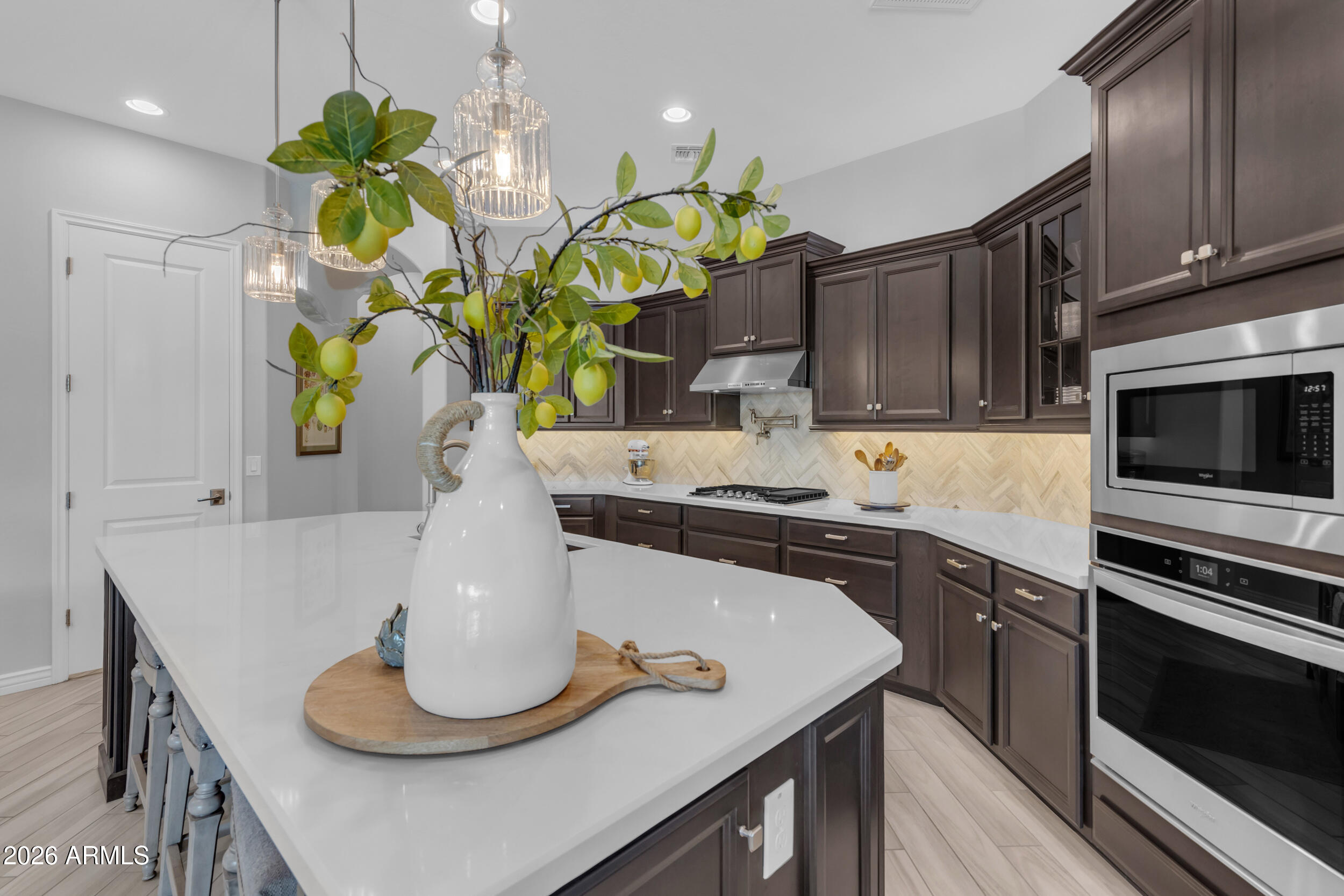 22549 E SENTIERO Court
