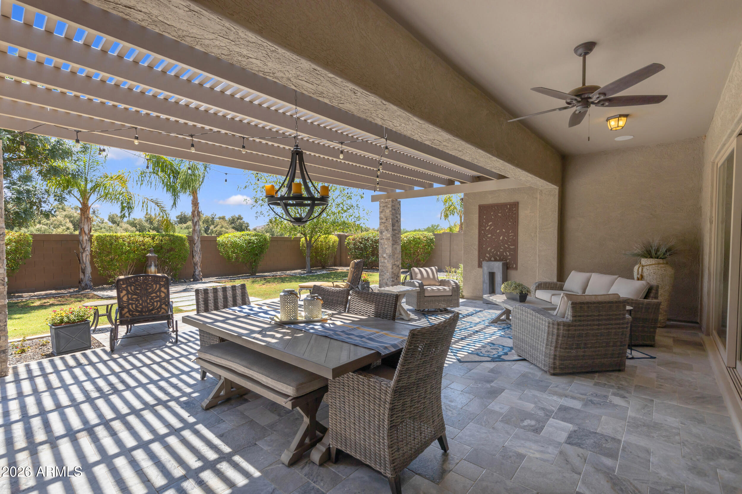 22549 E SENTIERO Court